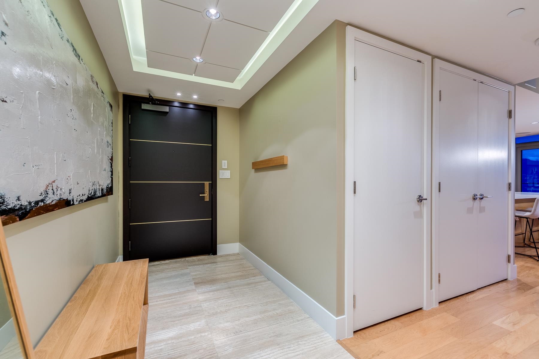 3204 667 HOWE STREET Unit: 3204