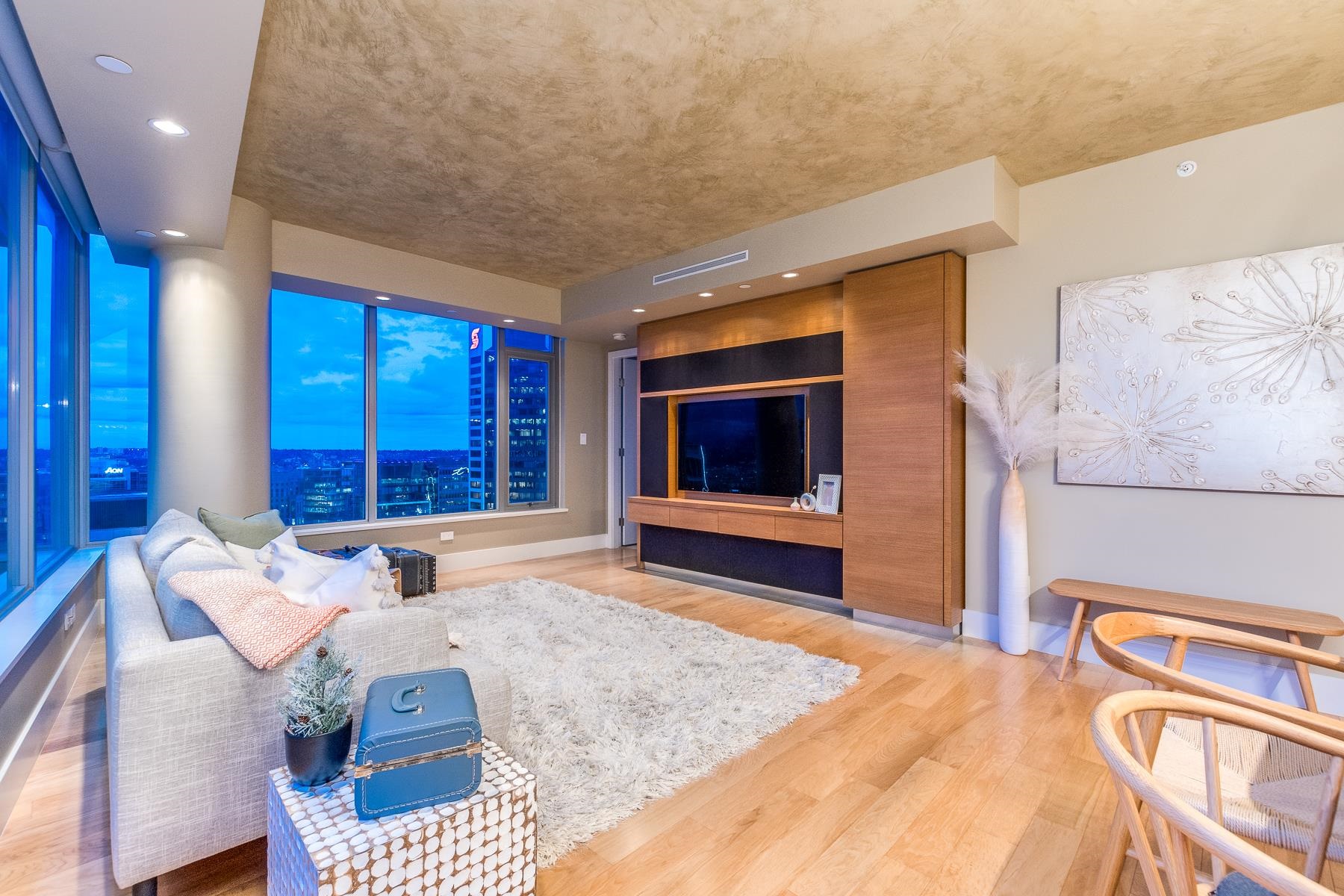 3204 667 HOWE STREET Unit: 3204