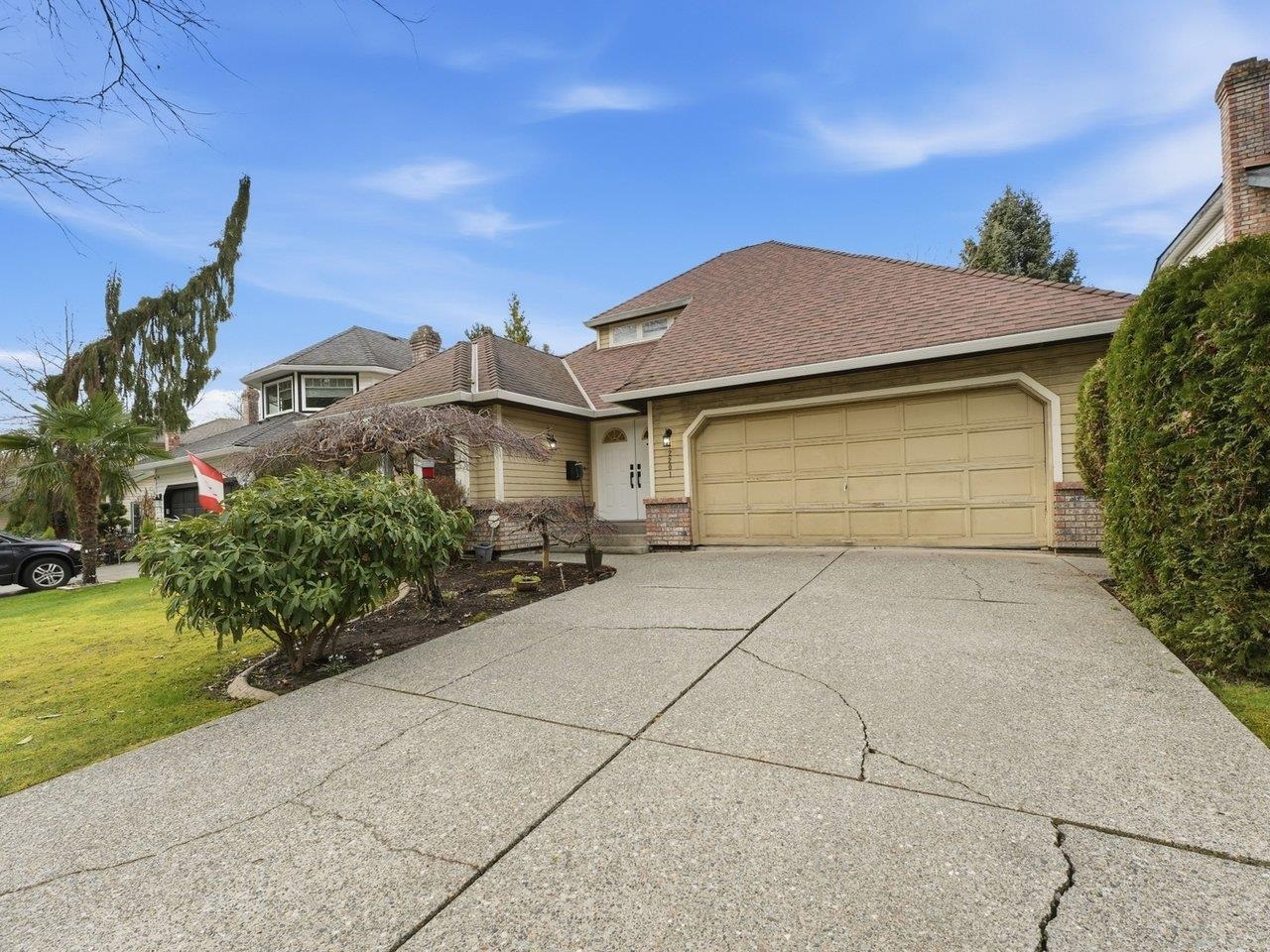 12201 NORTHPARK CRESCENT