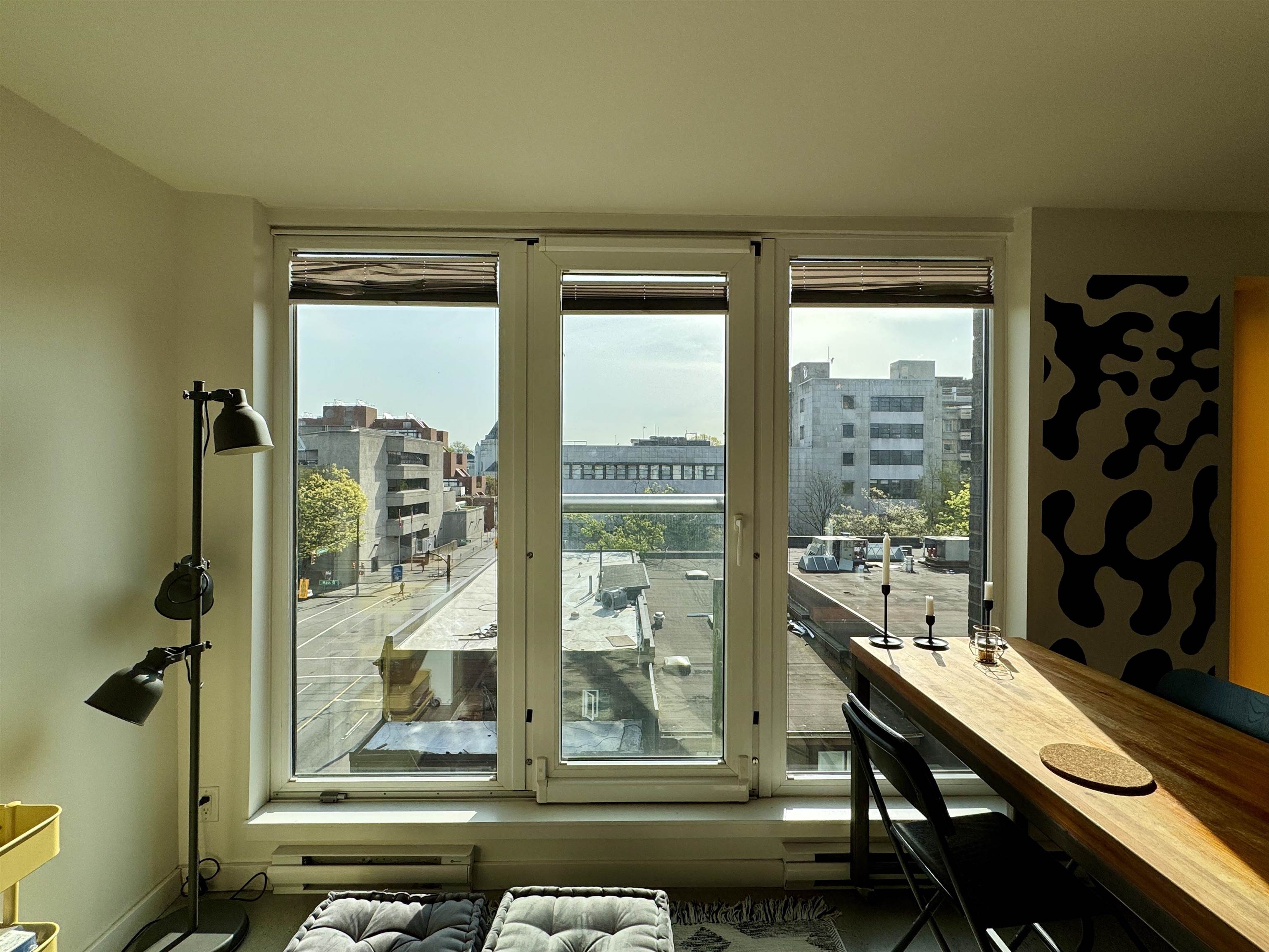 803 150 E CORDOVA STREET Unit: 803