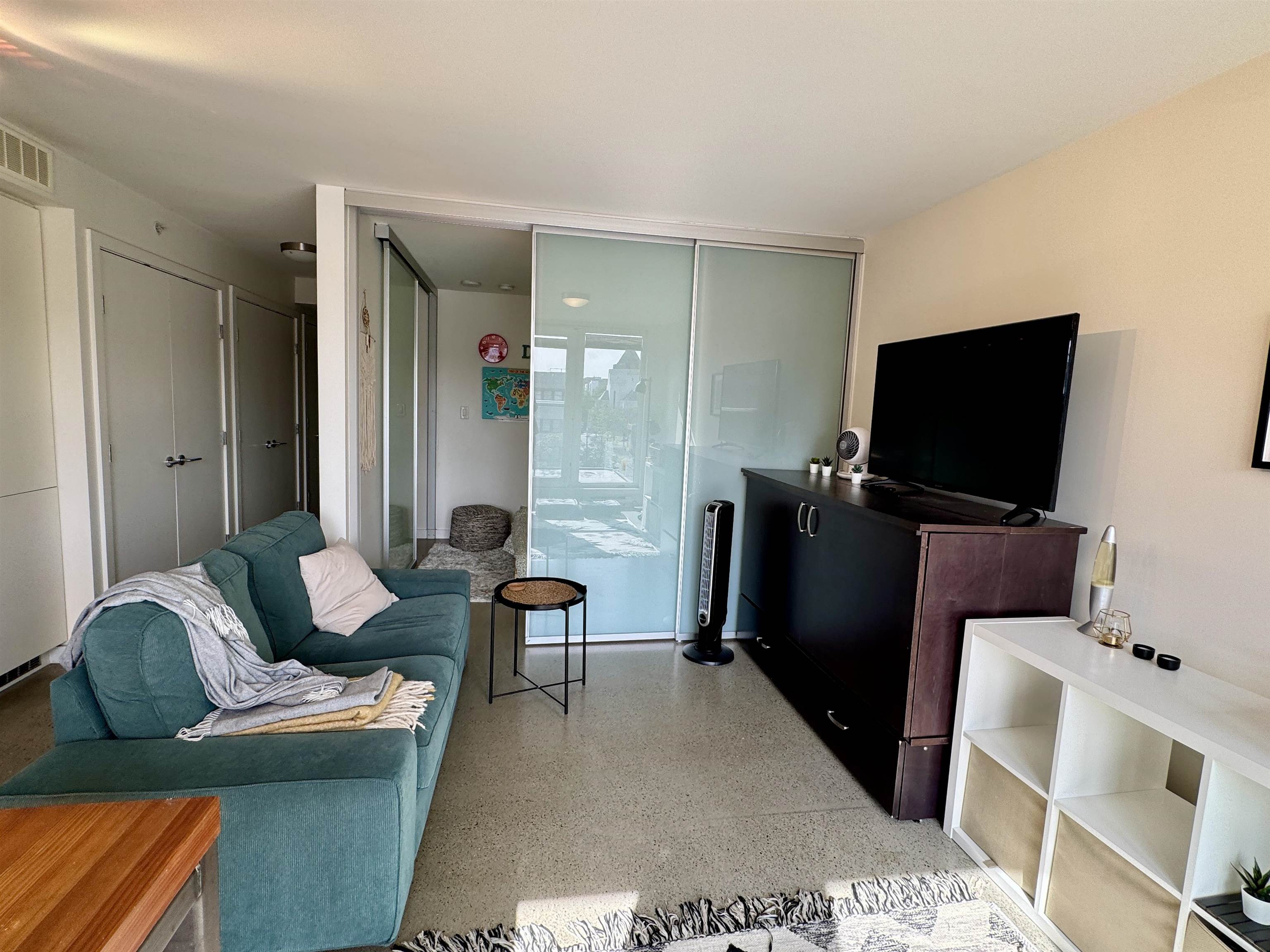 803 150 E CORDOVA STREET Unit: 803