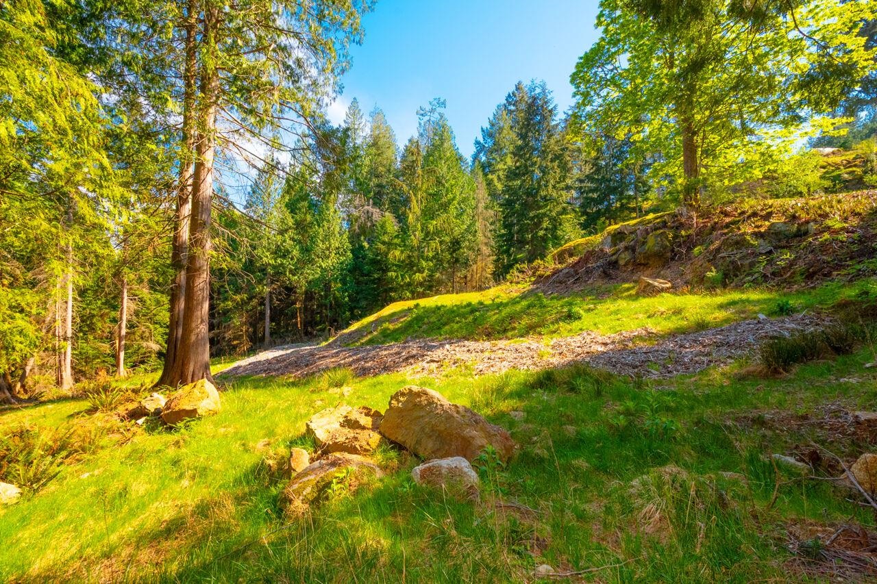 LOT B HIKER'S TRAIL