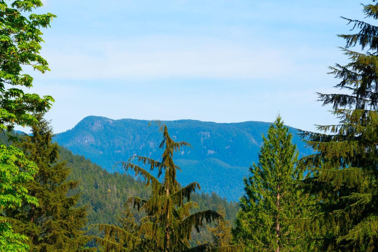 LOT B HIKER'S TRAIL