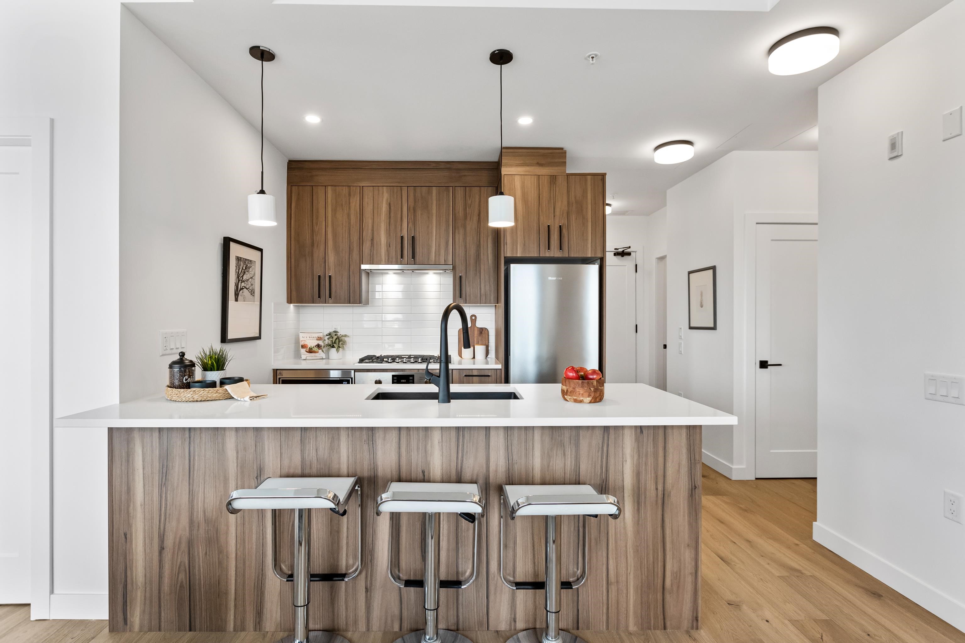 603 6859 CAMBIE STREET Unit: 603
