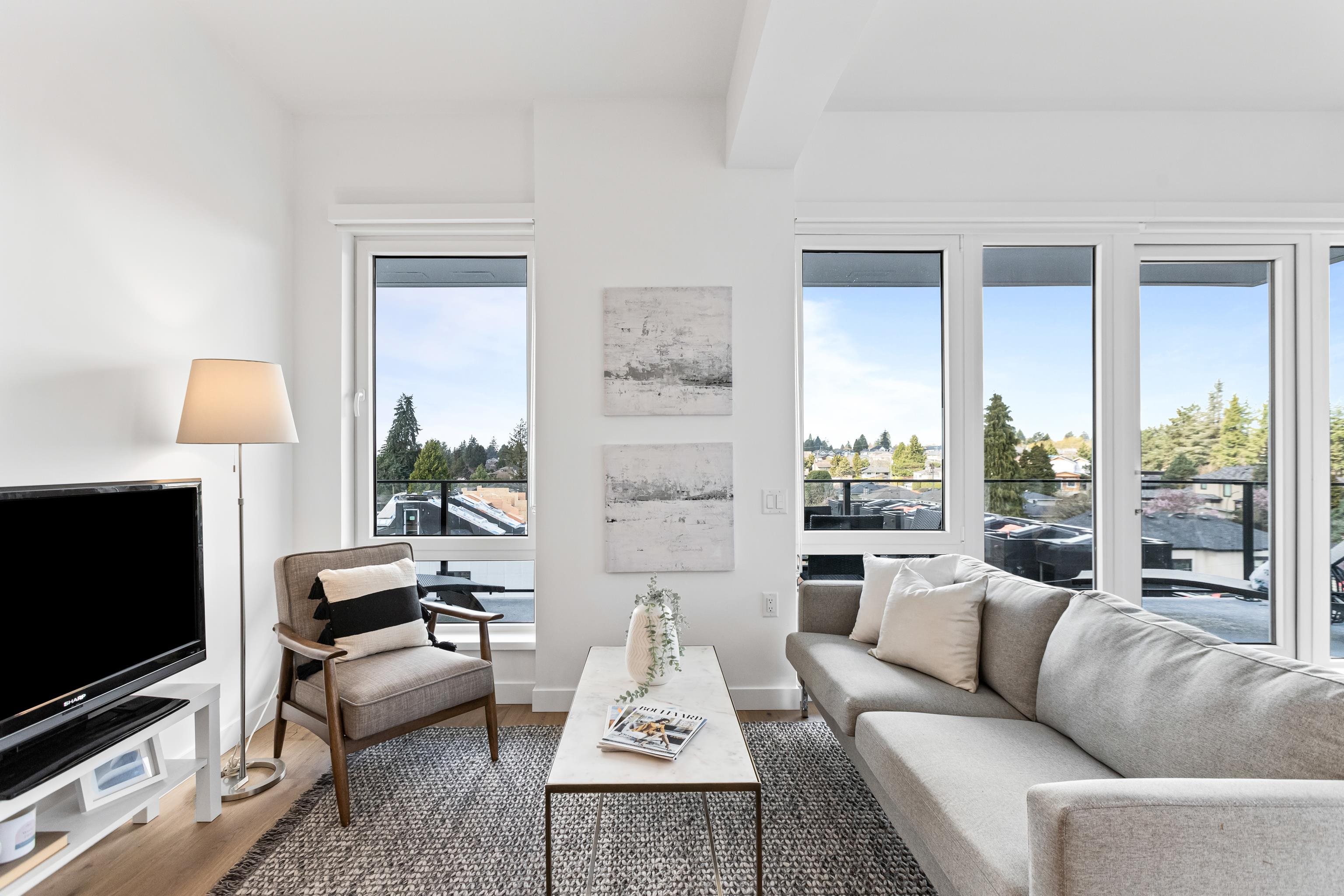 603 6859 CAMBIE STREET Unit: 603
