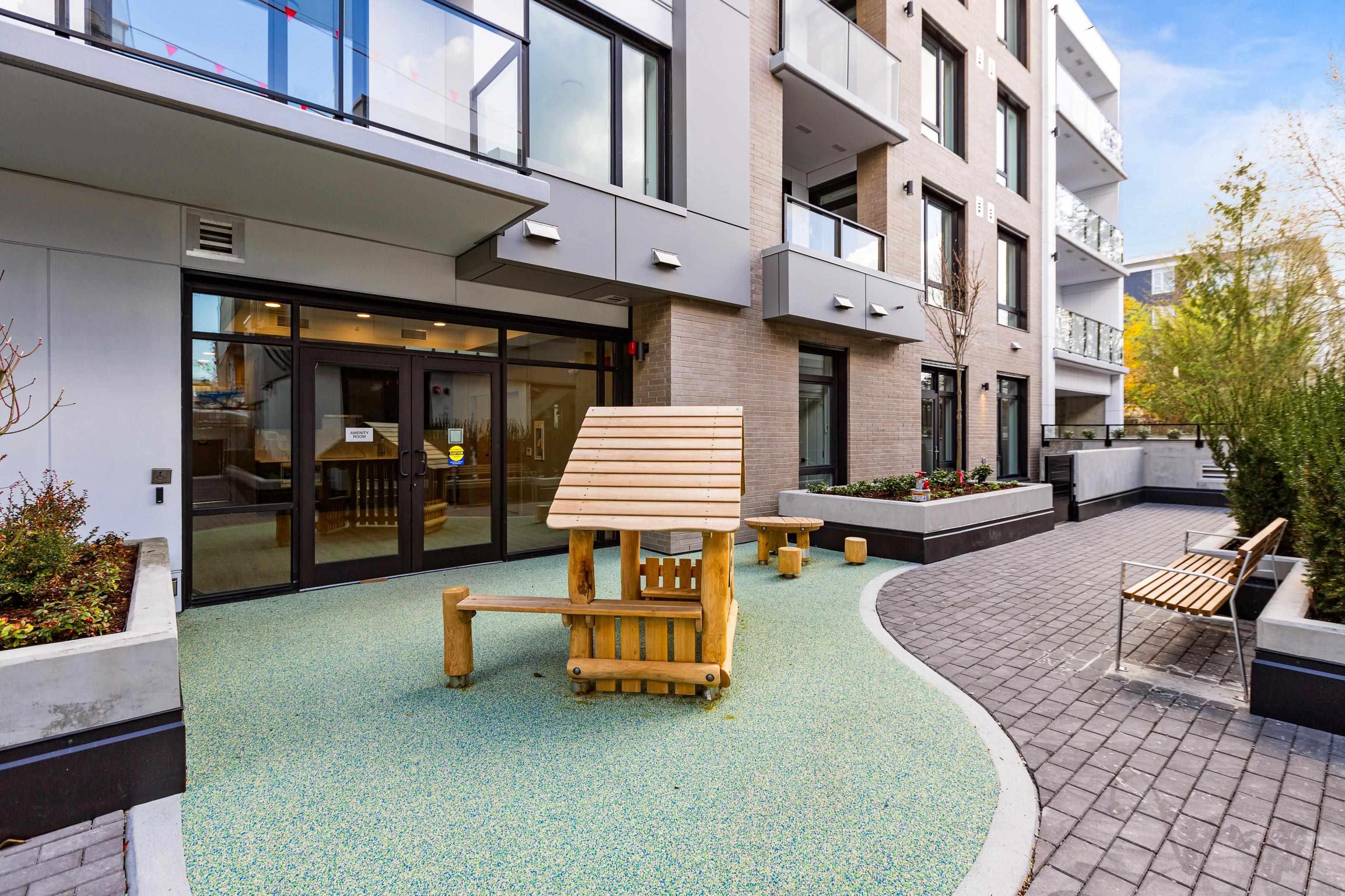 603 6859 CAMBIE STREET Unit: 603