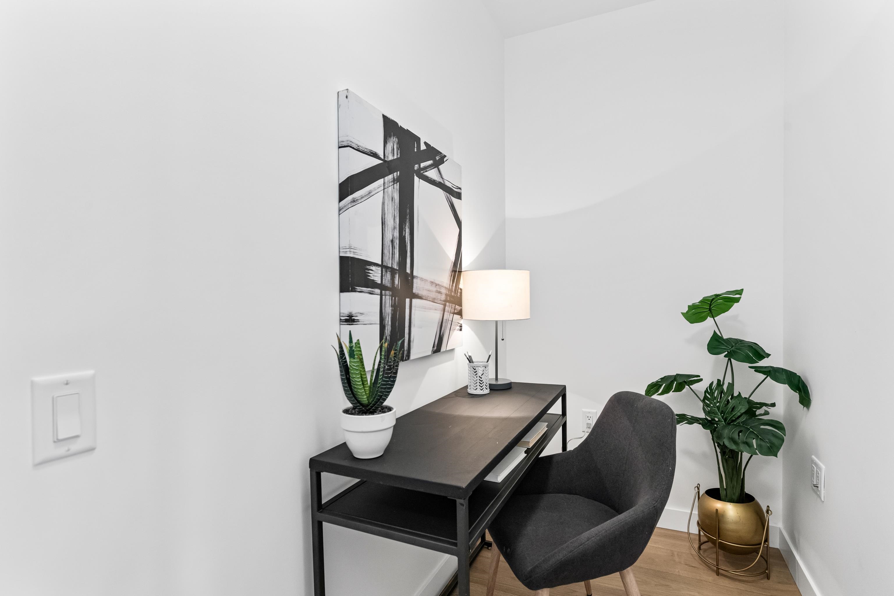 603 6859 CAMBIE STREET Unit: 603