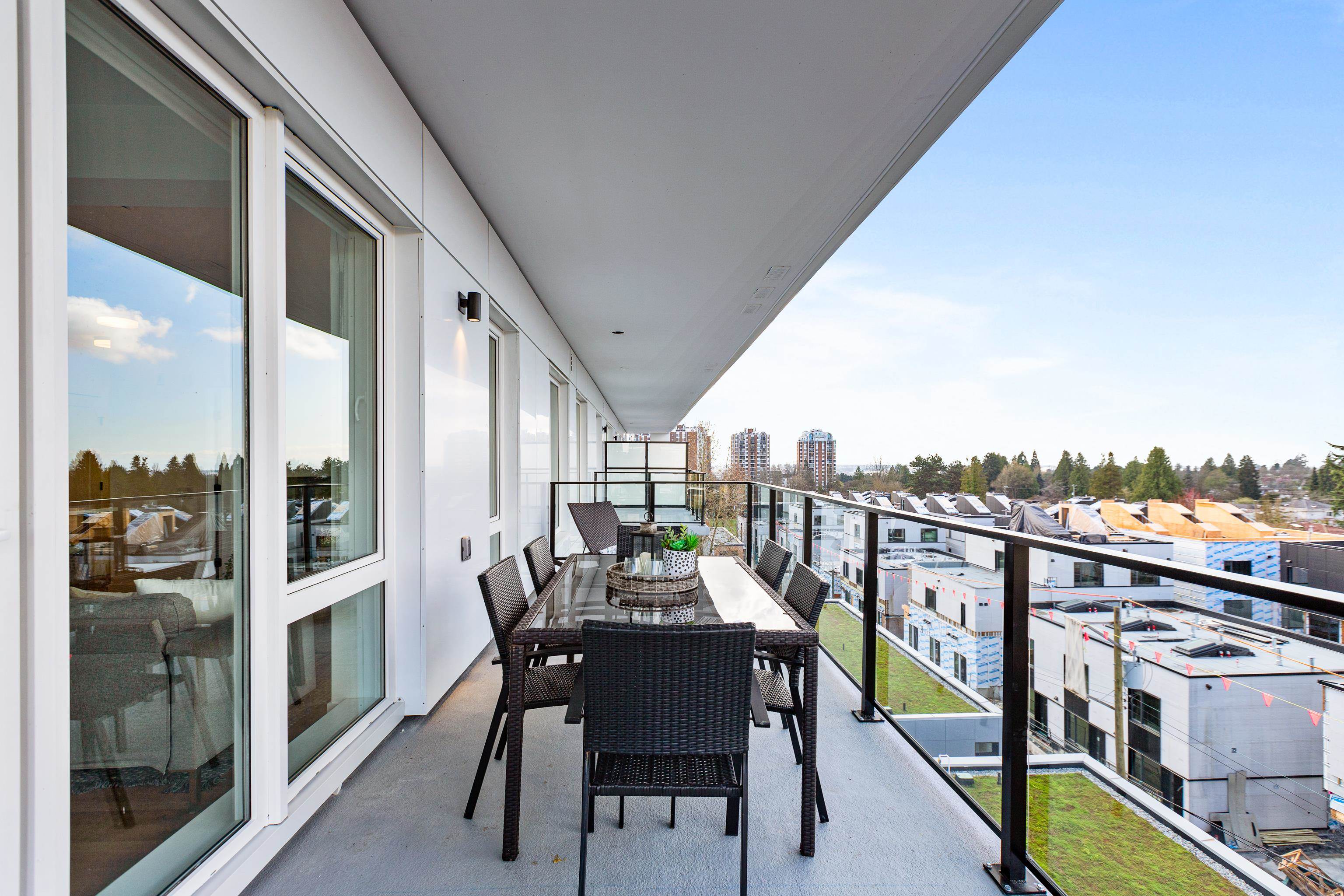 603 6859 CAMBIE STREET Unit: 603