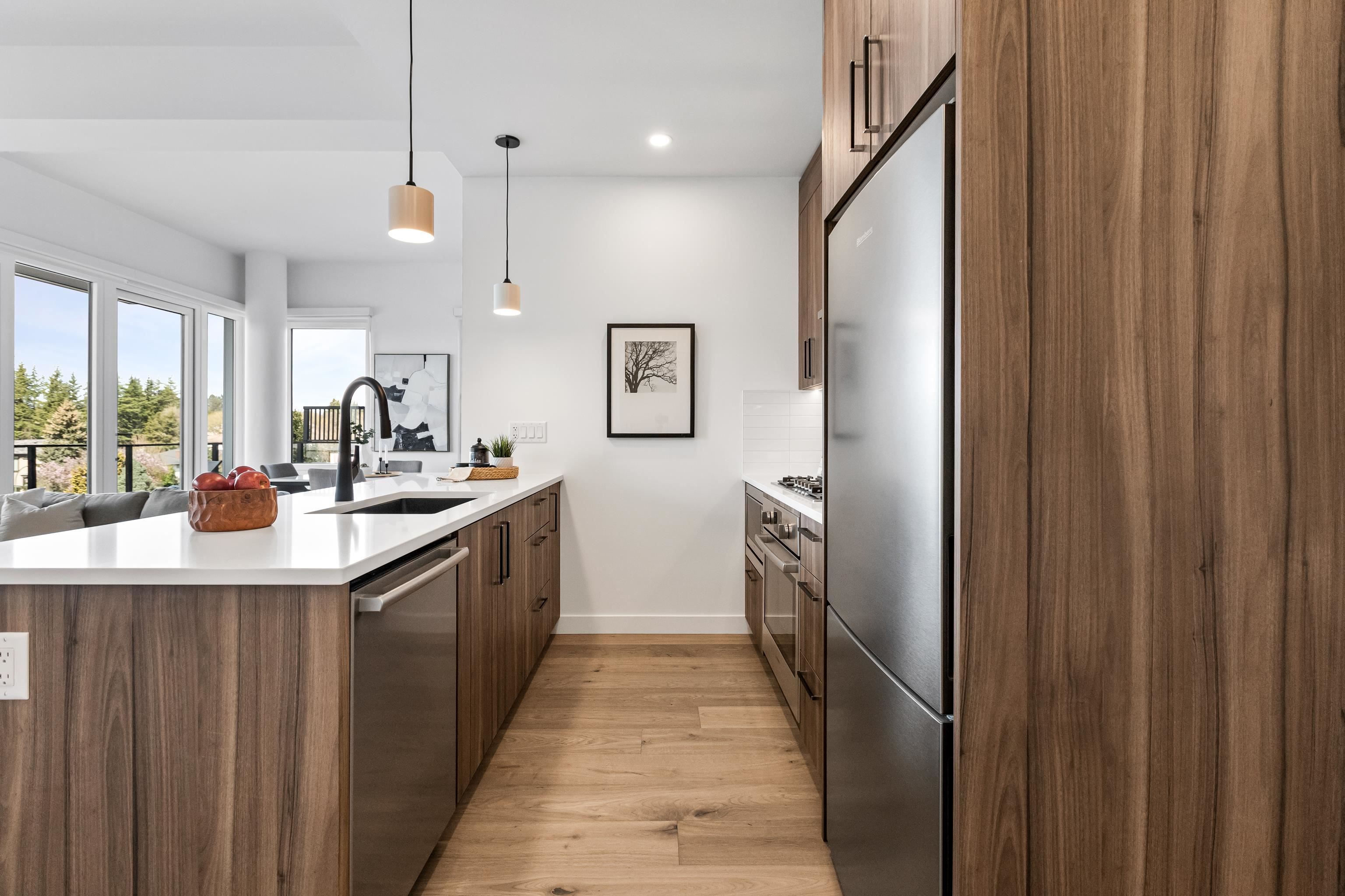 603 6859 CAMBIE STREET Unit: 603