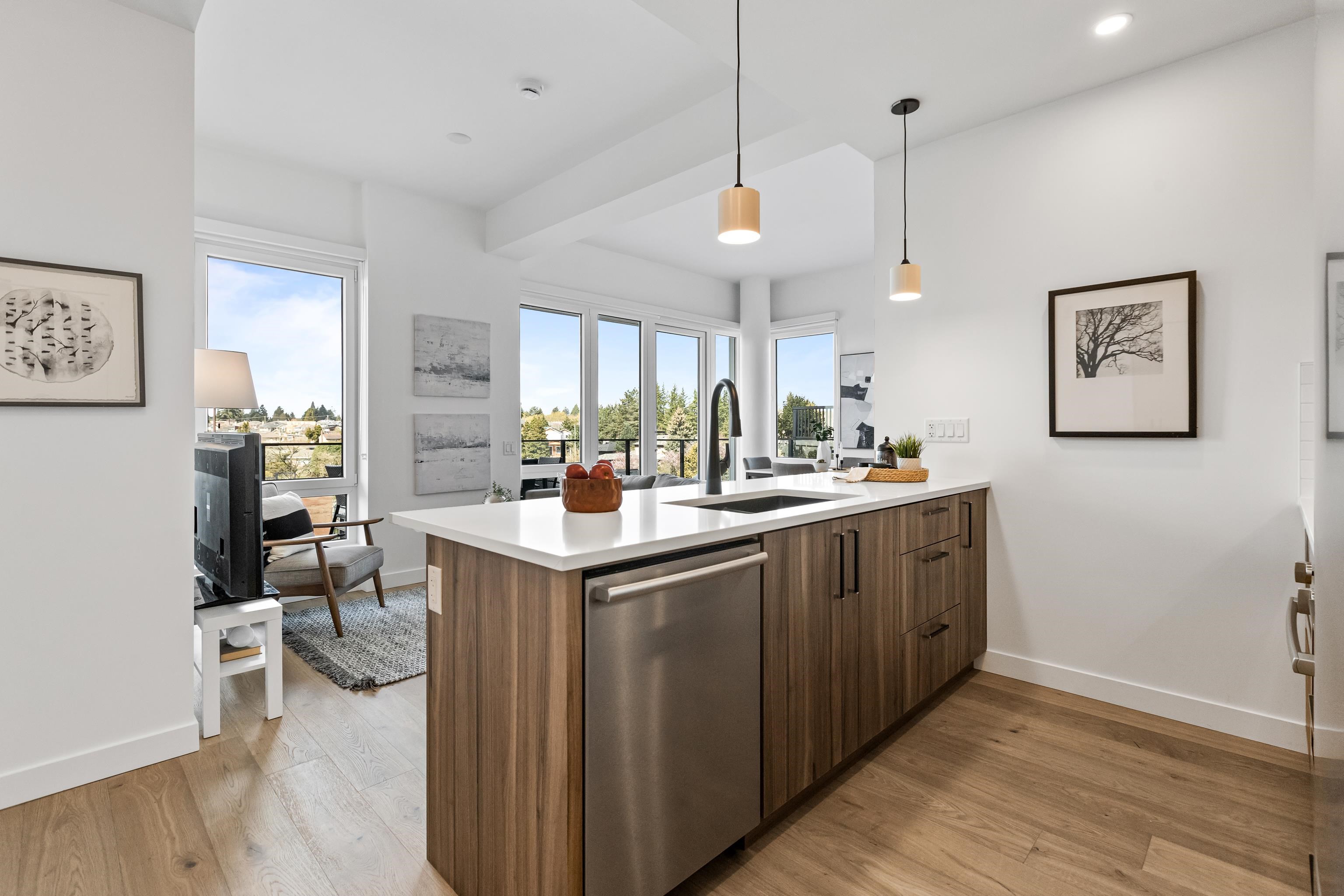 603 6859 CAMBIE STREET Unit: 603