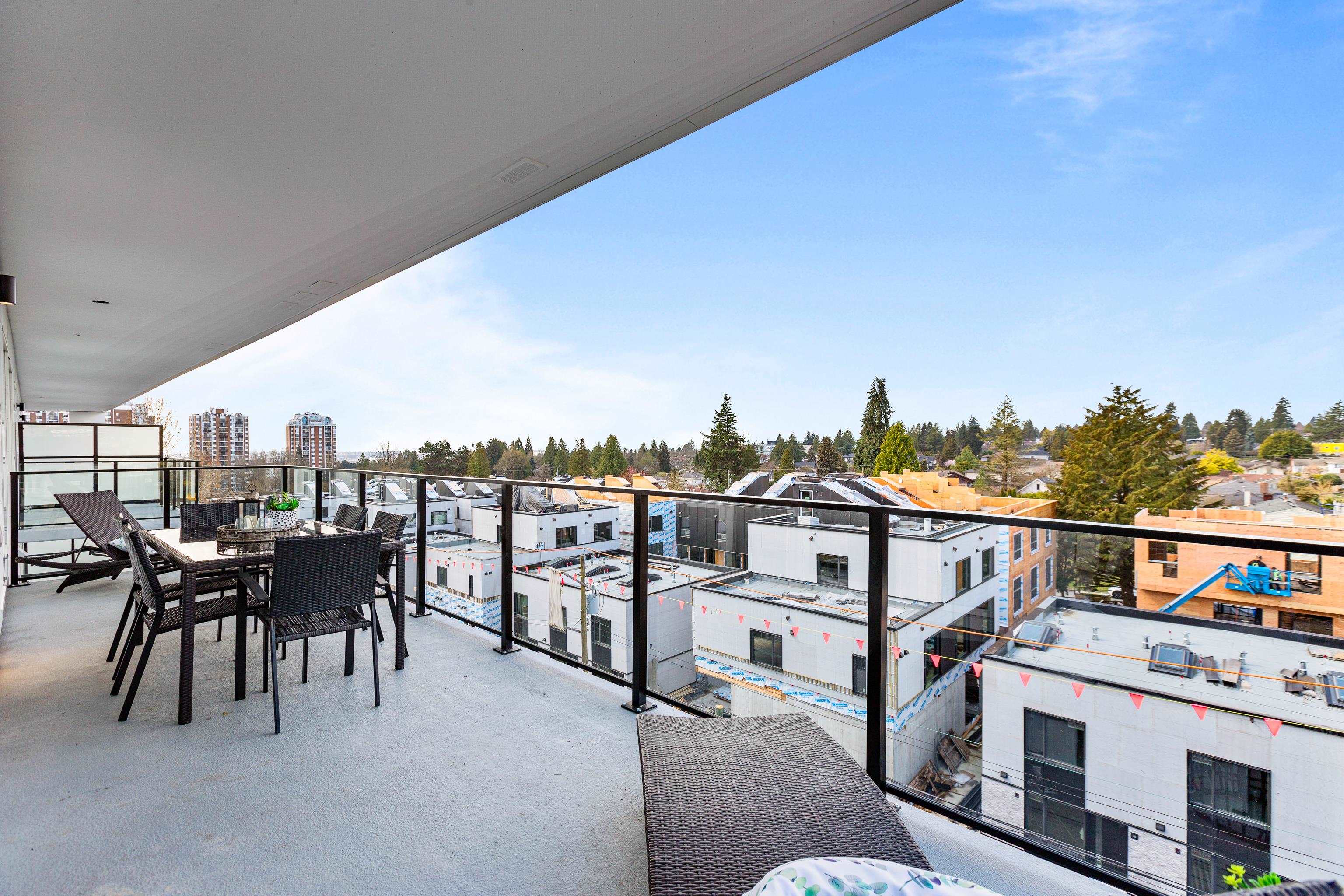 603 6859 CAMBIE STREET Unit: 603