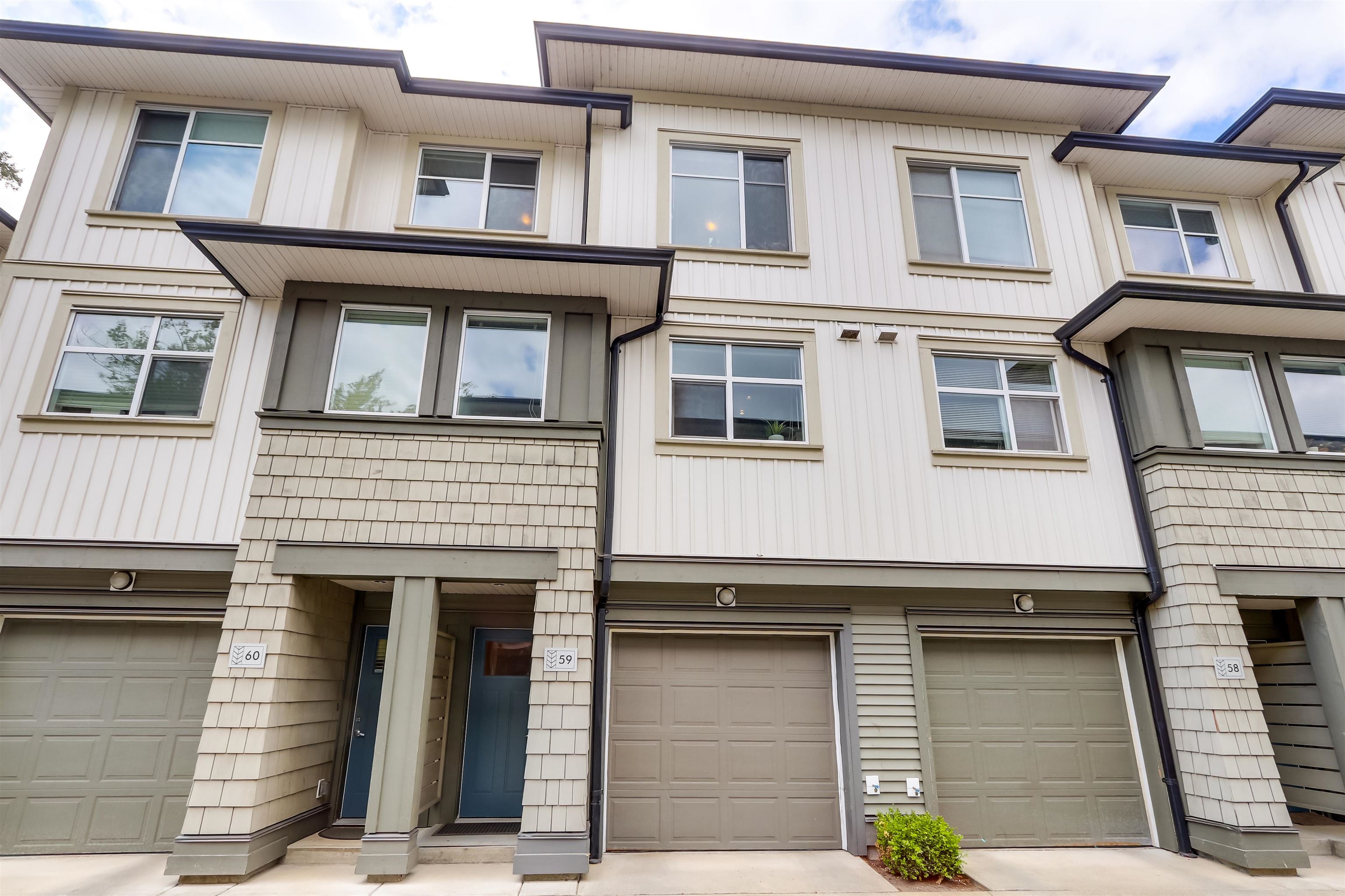 59 8355 164 STREET Unit: 59