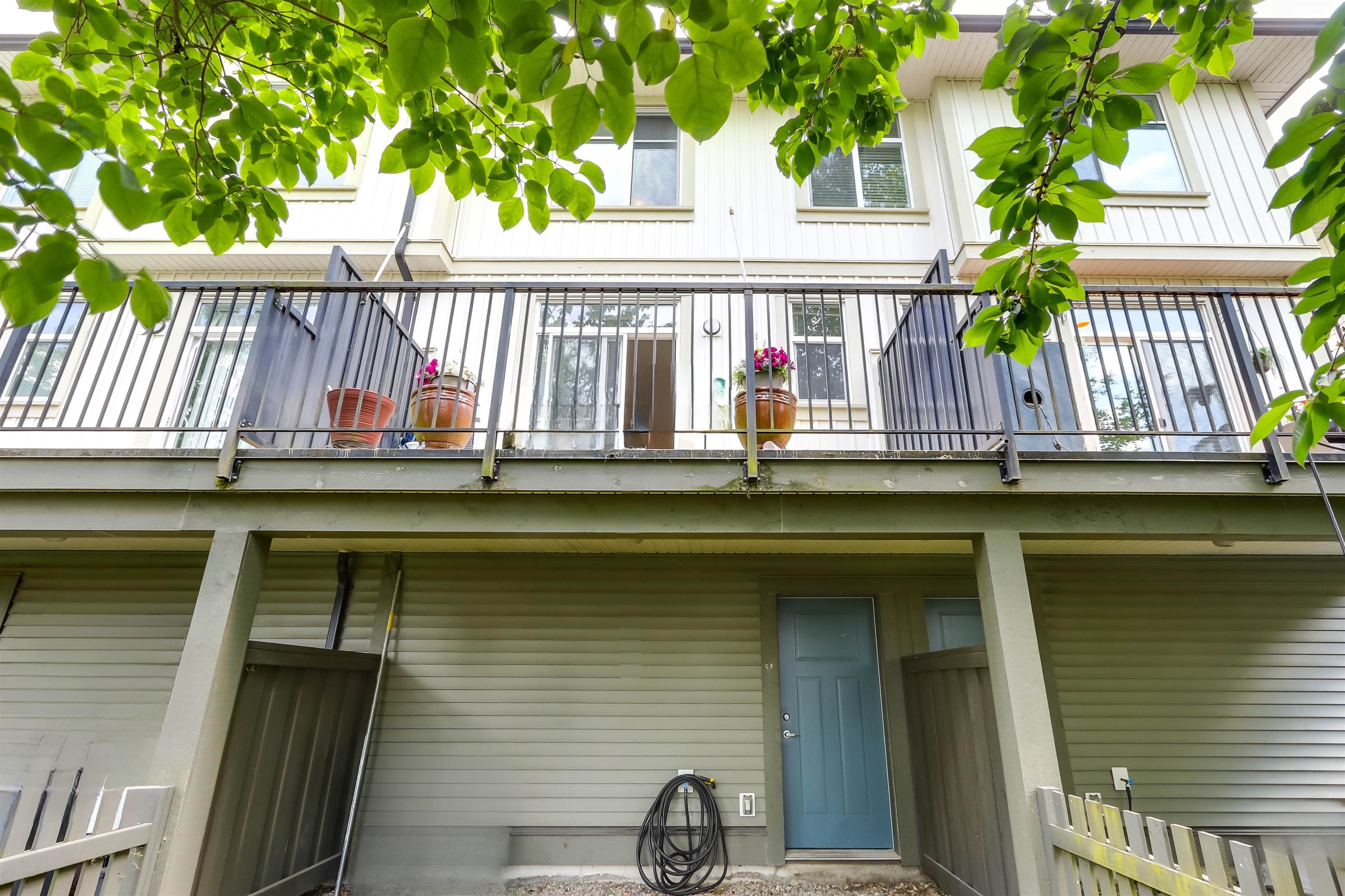 59 8355 164 STREET Unit: 59