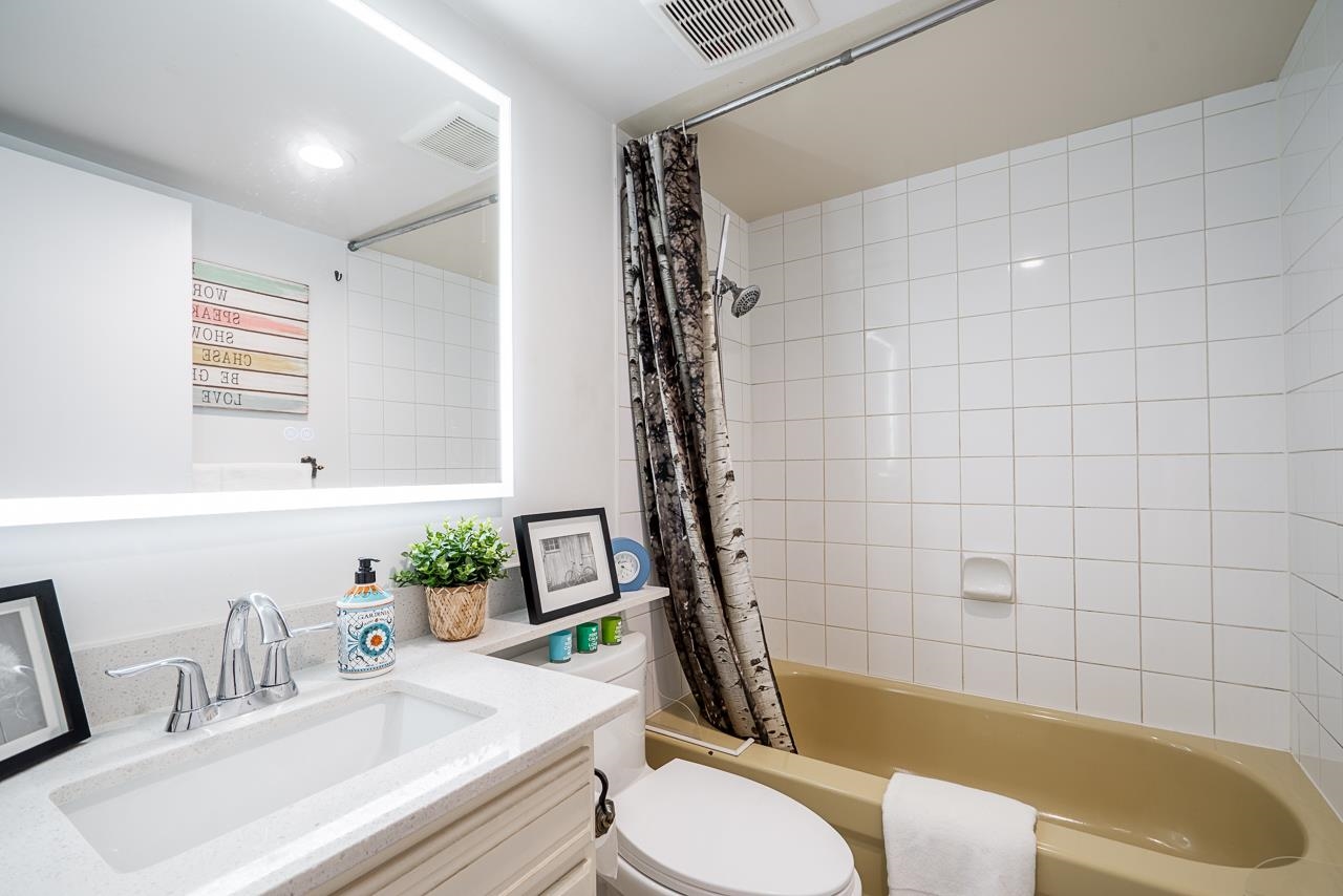 318 750 E 7TH AVENUE Unit: 318