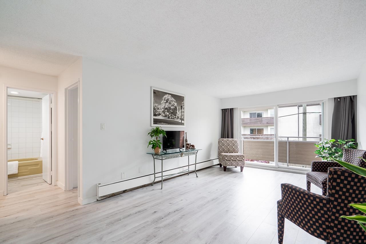 318 750 E 7TH AVENUE Unit: 318