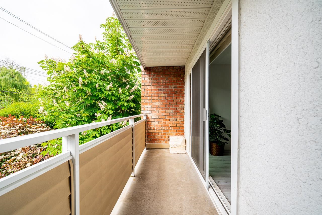 318 750 E 7TH AVENUE Unit: 318