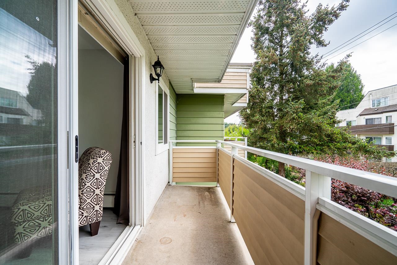 318 750 E 7TH AVENUE Unit: 318