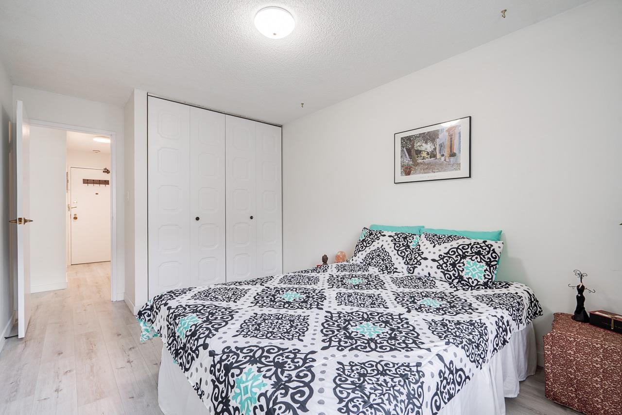 318 750 E 7TH AVENUE Unit: 318