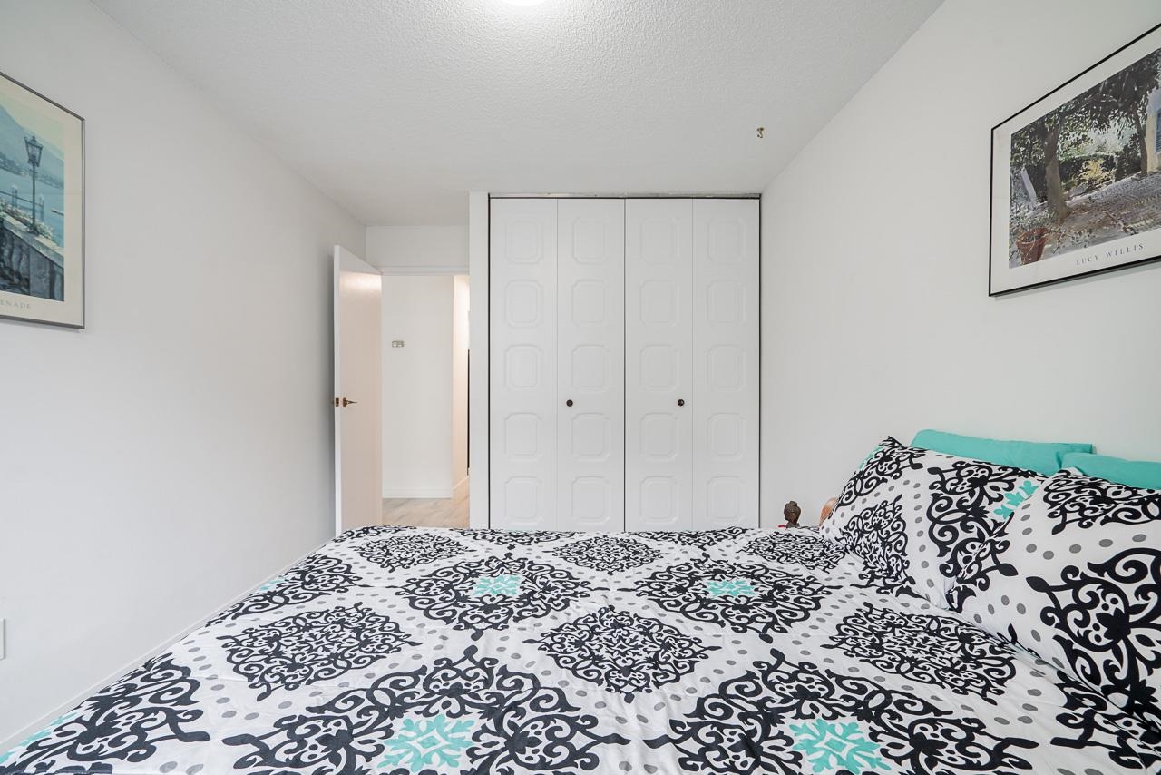 318 750 E 7TH AVENUE Unit: 318