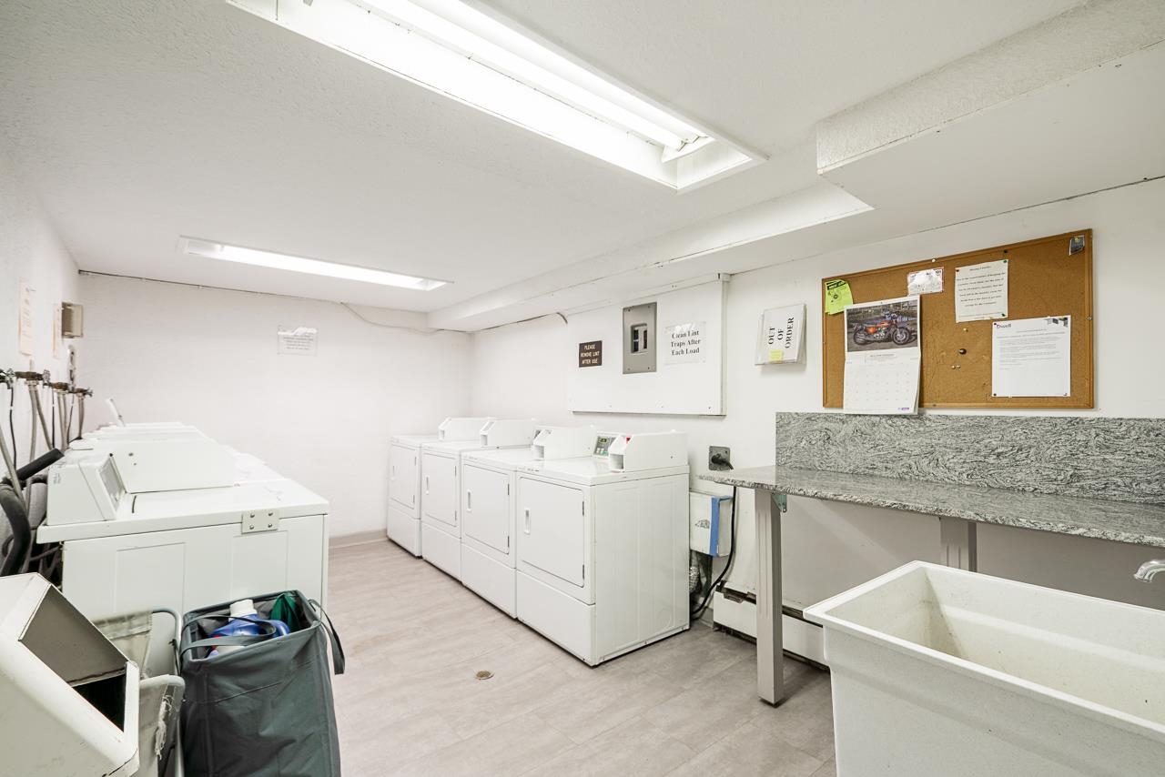 318 750 E 7TH AVENUE Unit: 318