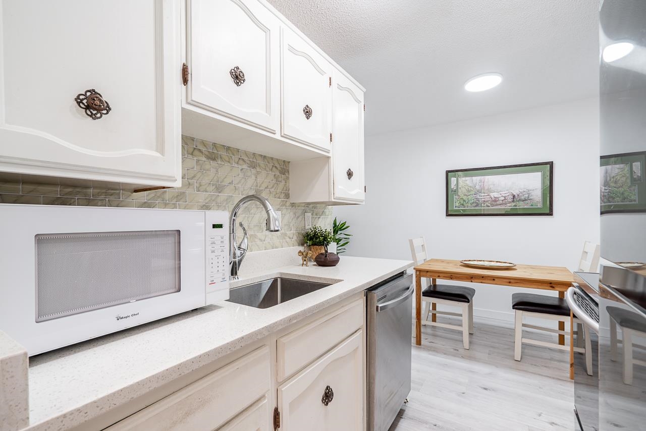 318 750 E 7TH AVENUE Unit: 318