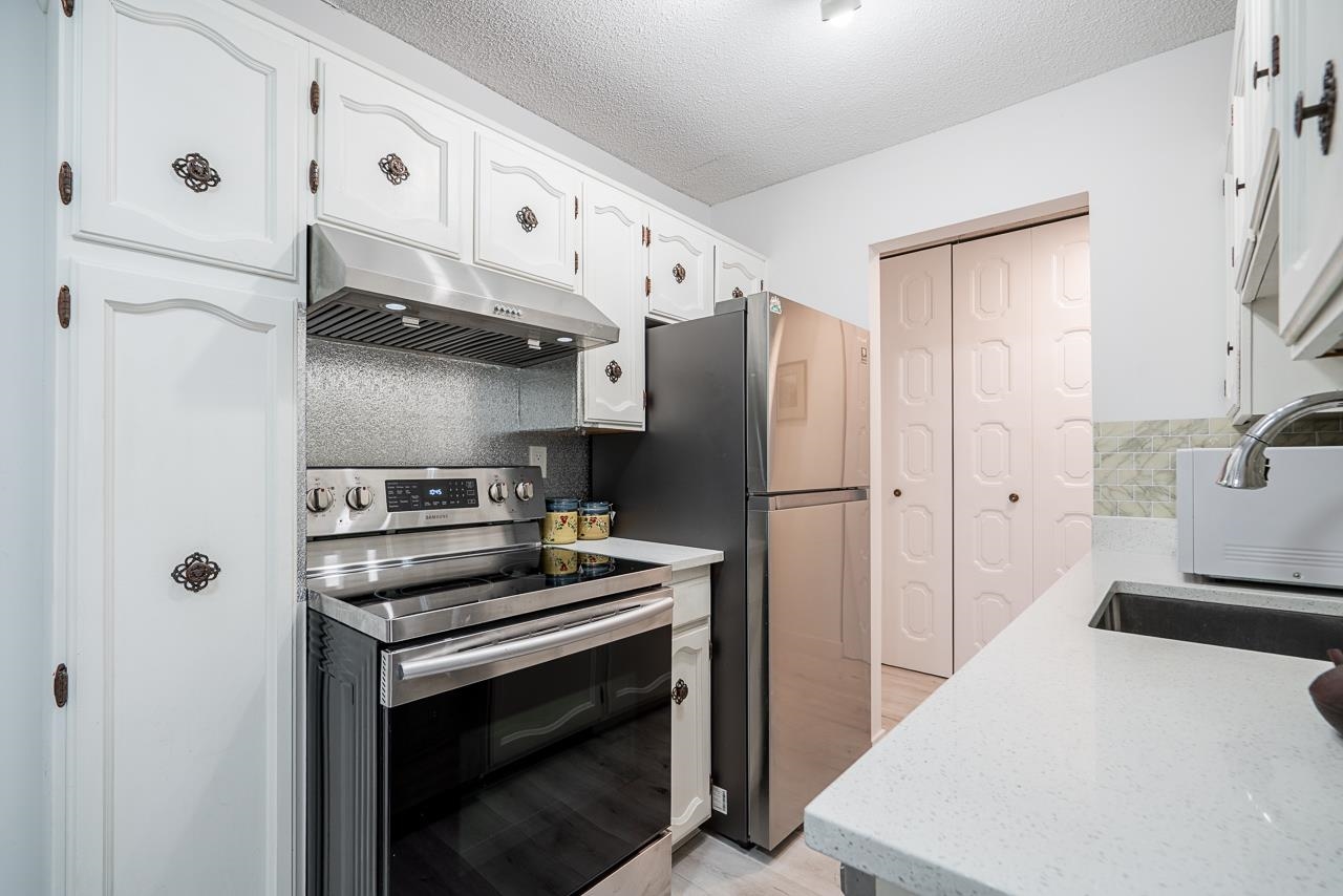 318 750 E 7TH AVENUE Unit: 318