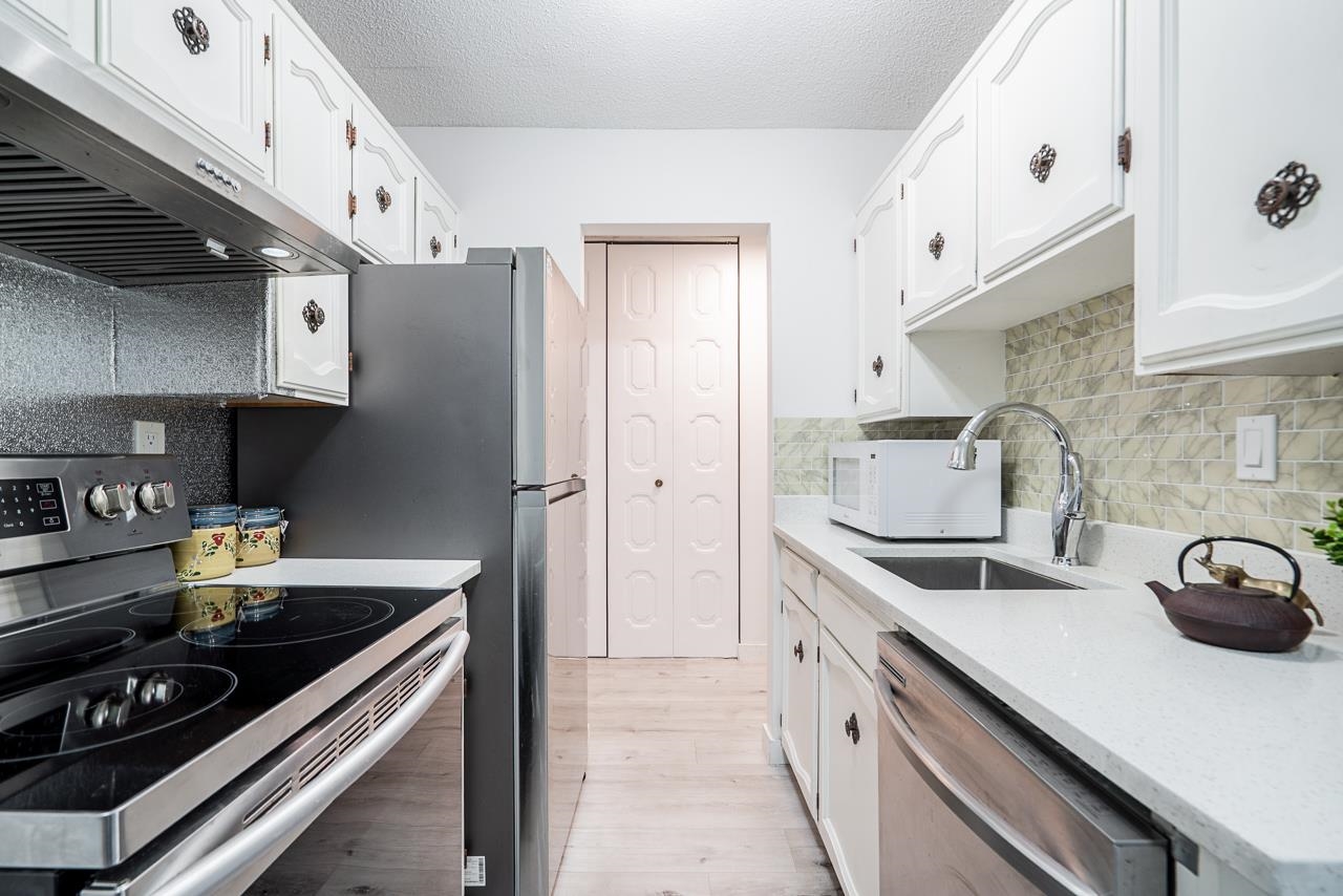 318 750 E 7TH AVENUE Unit: 318