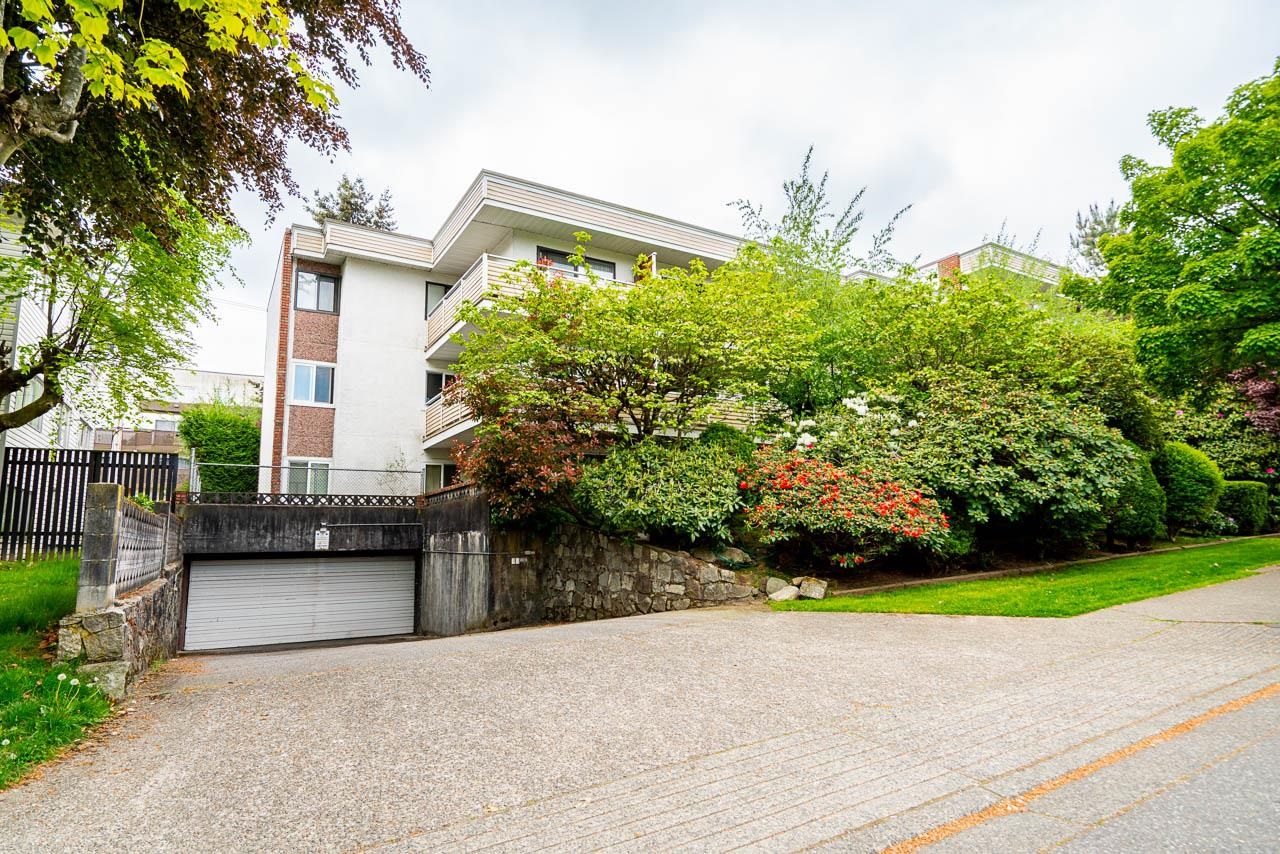 318 750 E 7TH AVENUE Unit: 318