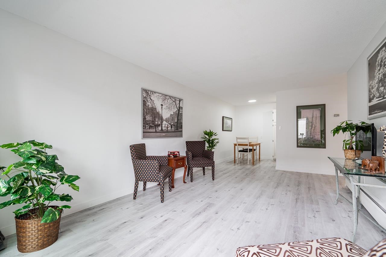 318 750 E 7TH AVENUE Unit: 318