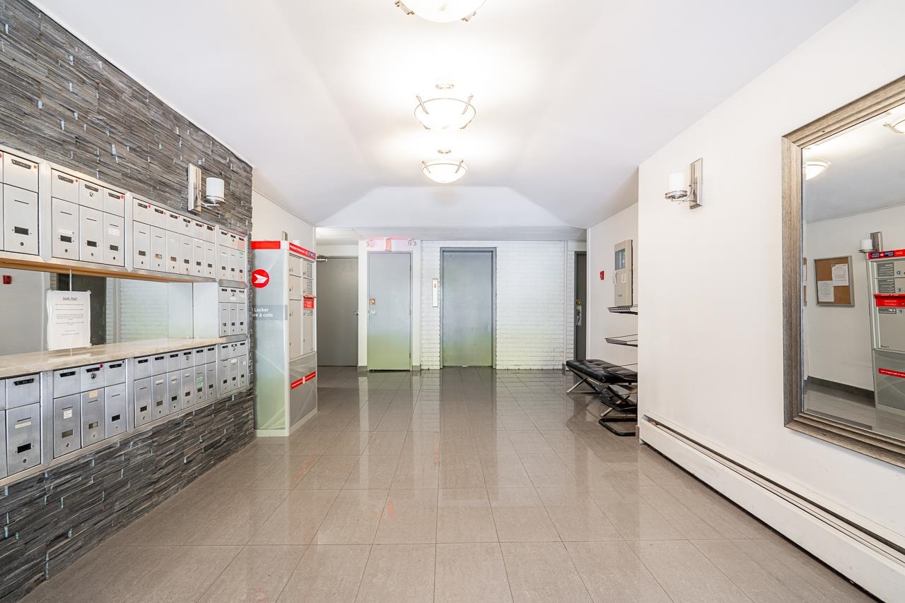 318 750 E 7TH AVENUE Unit: 318