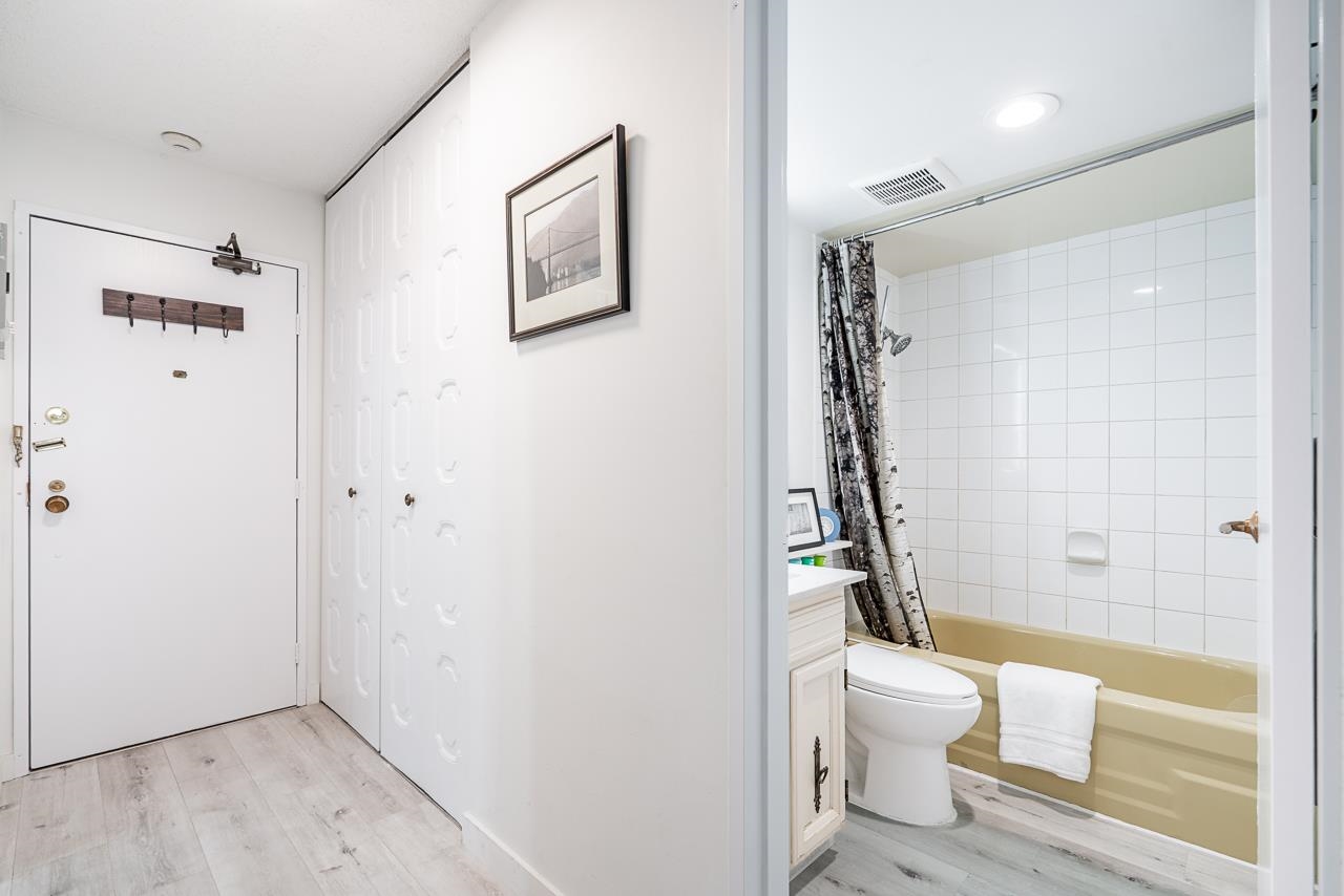 318 750 E 7TH AVENUE Unit: 318