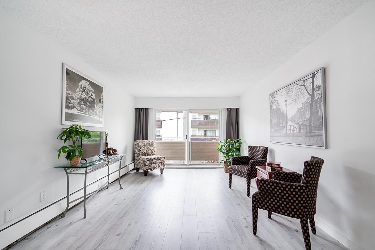 318 750 E 7TH AVENUE Unit: 318