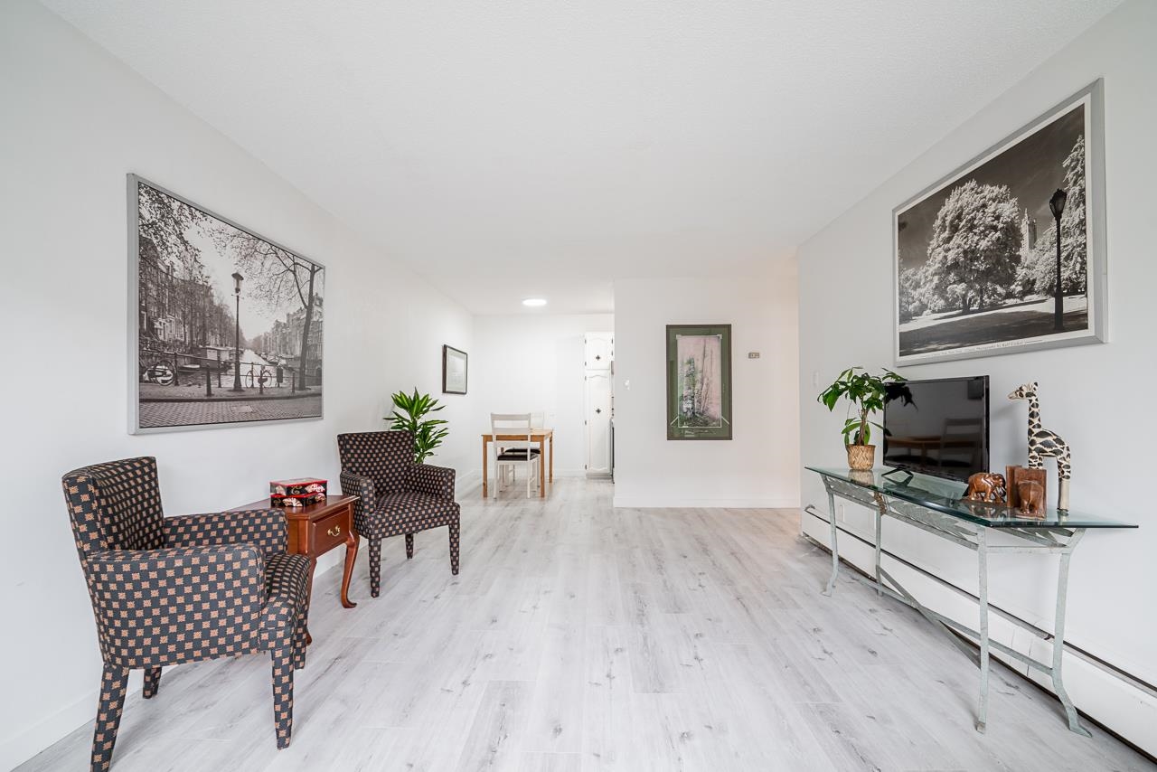 318 750 E 7TH AVENUE Unit: 318