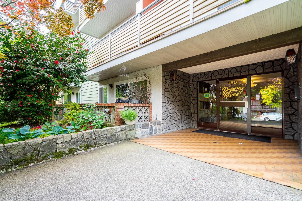 318 750 E 7TH AVENUE Unit: 318