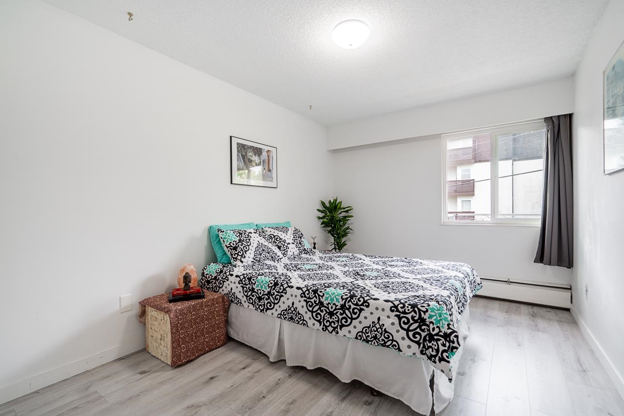 318 750 E 7TH AVENUE Unit: 318