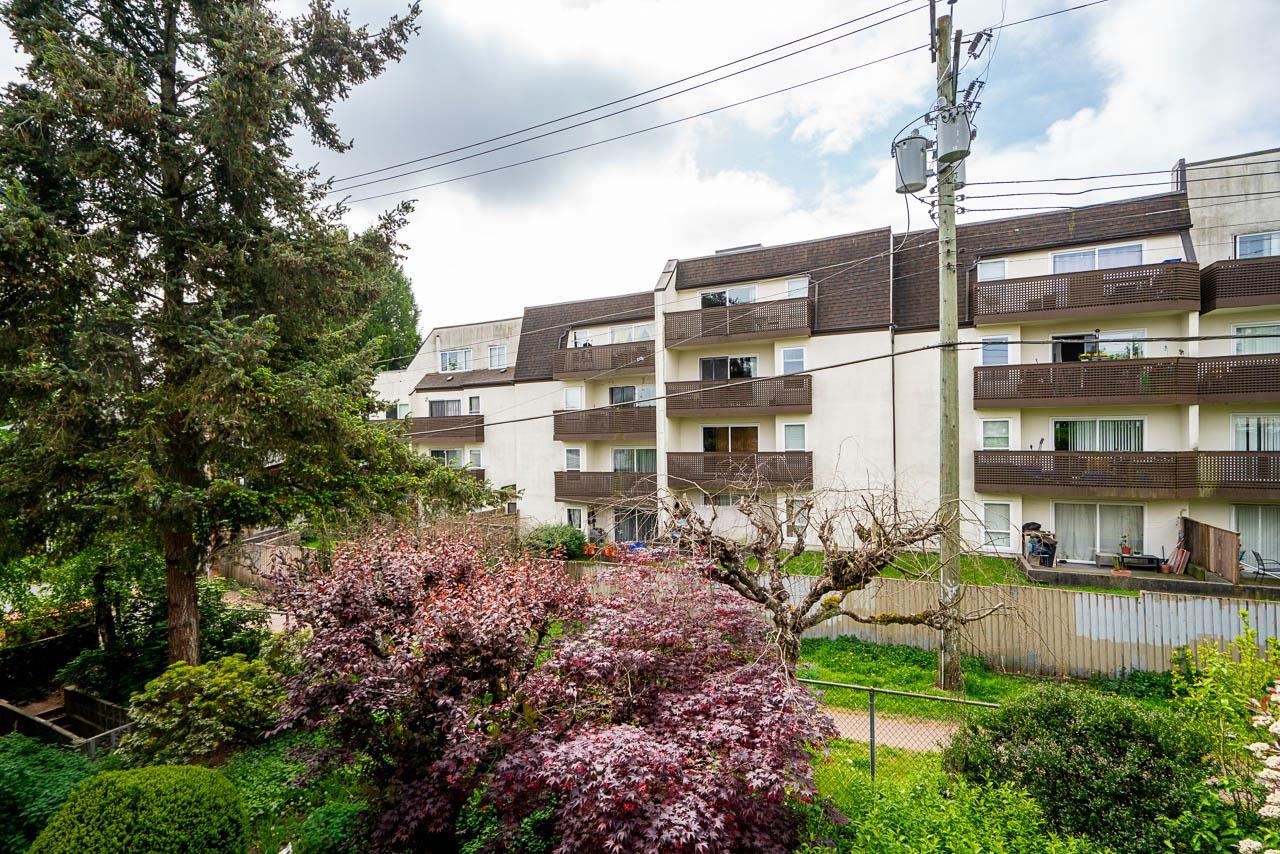 318 750 E 7TH AVENUE Unit: 318