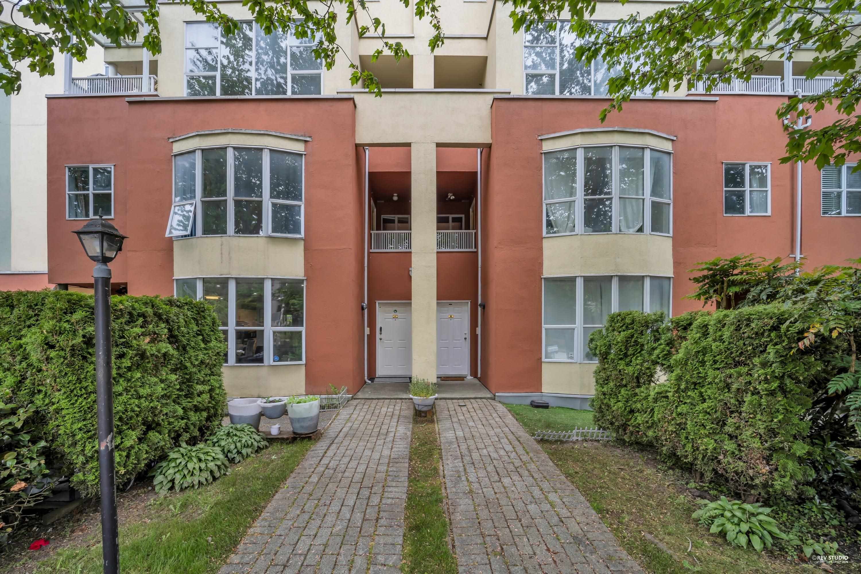 177 8333 JONES ROAD Unit: 177