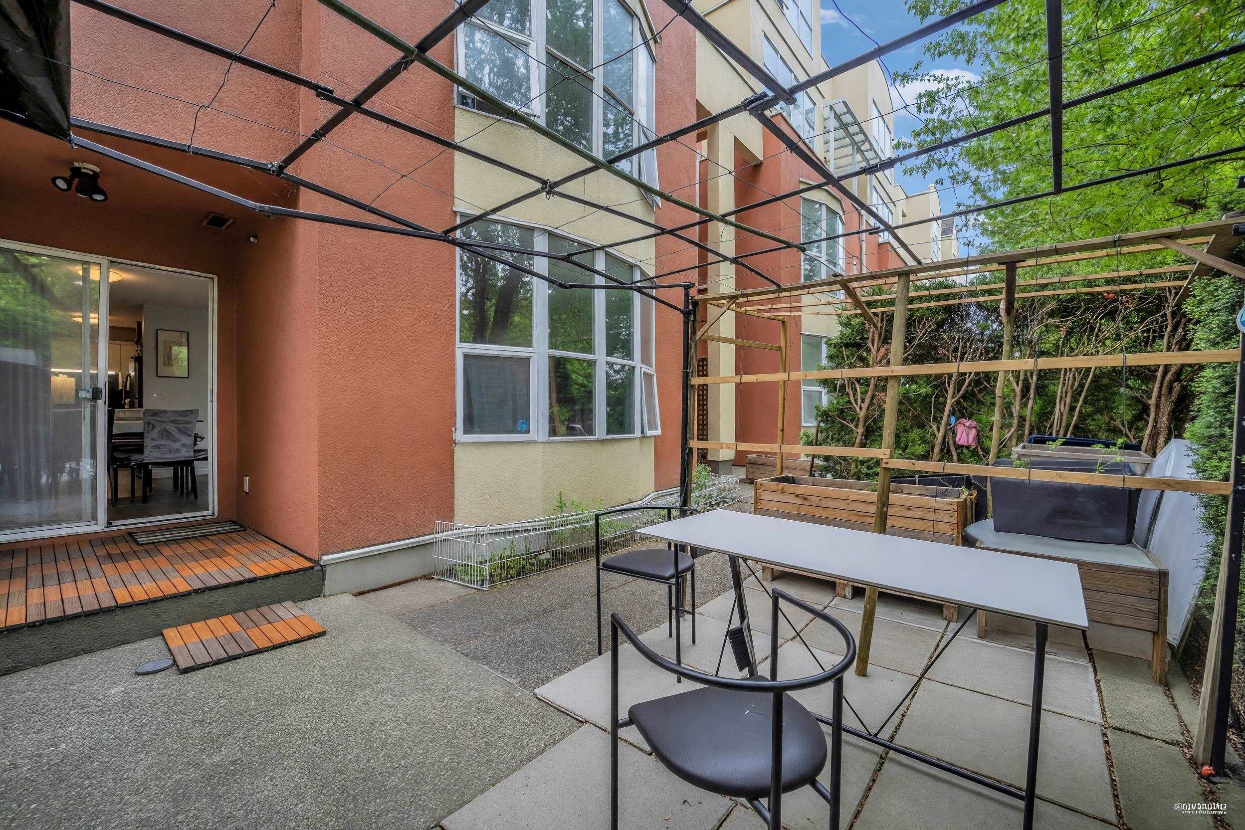 177 8333 JONES ROAD Unit: 177
