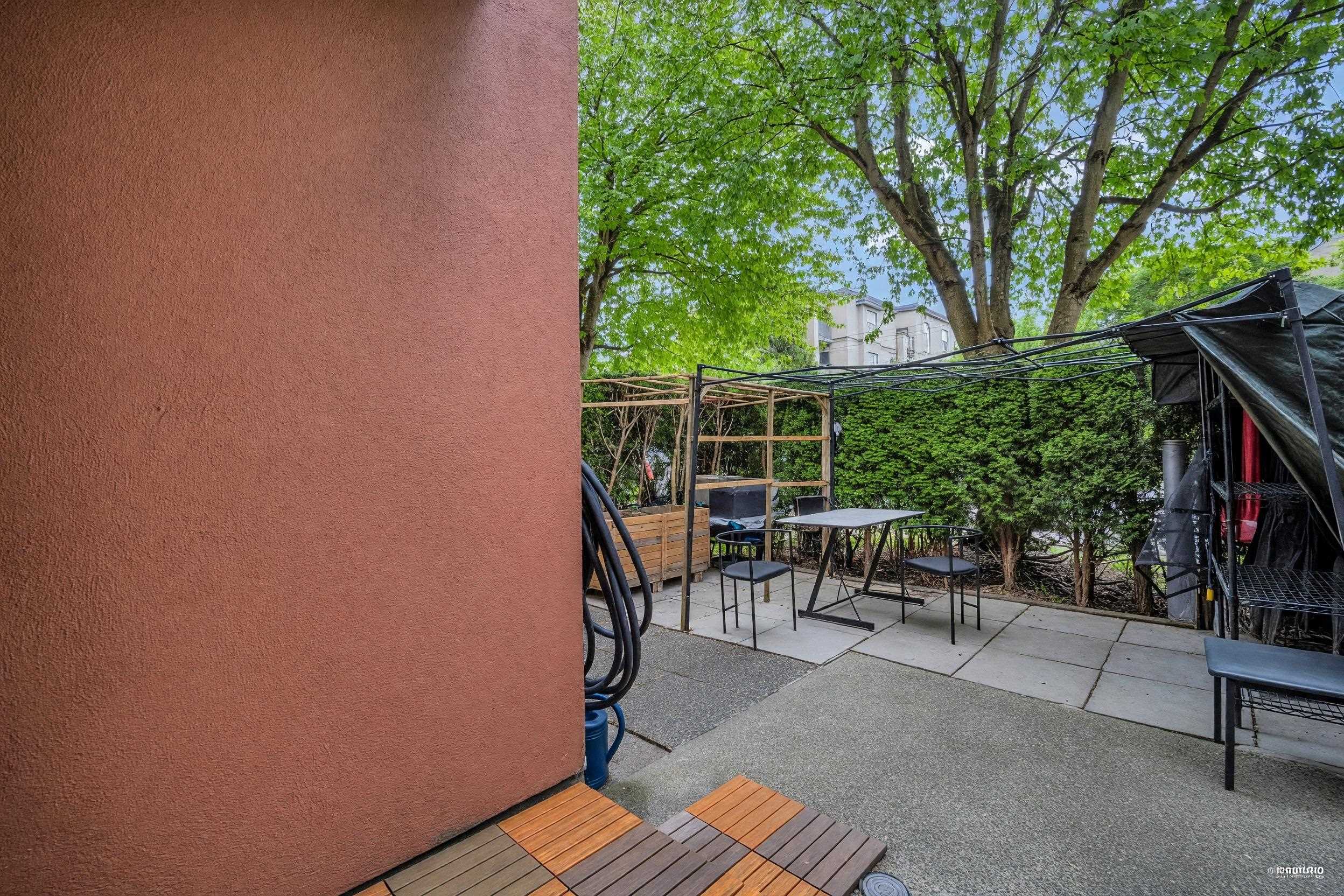 177 8333 JONES ROAD Unit: 177