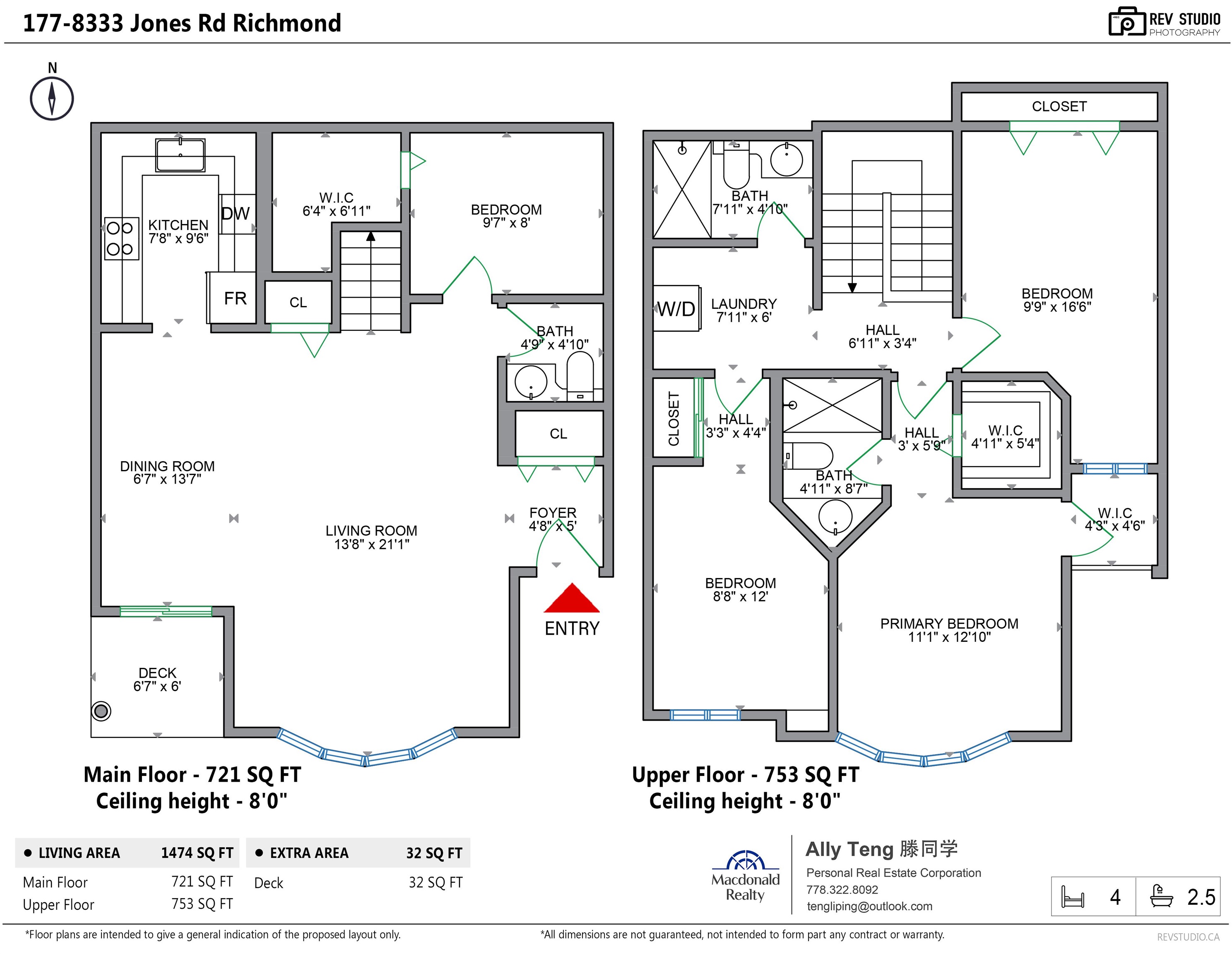 177 8333 JONES ROAD Unit: 177