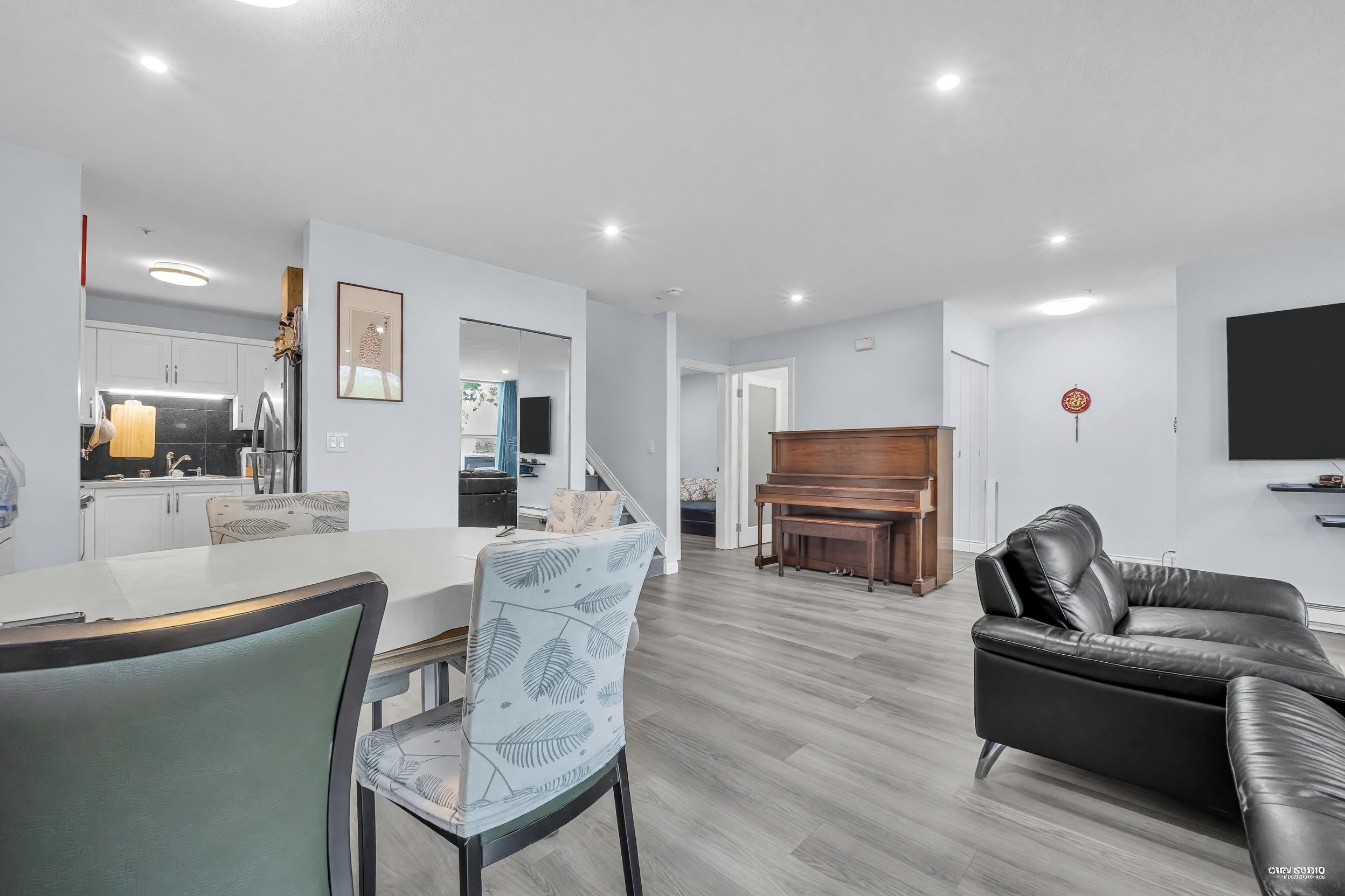 177 8333 JONES ROAD Unit: 177