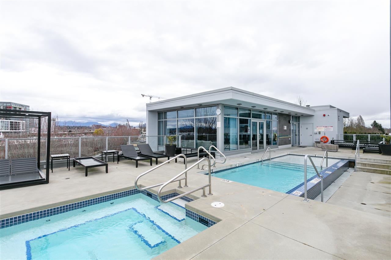 1710 8333 SWEET AVENUE Unit: 1710