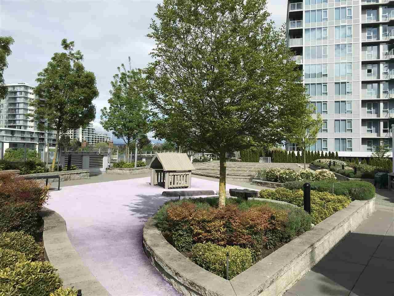 1710 8333 SWEET AVENUE Unit: 1710
