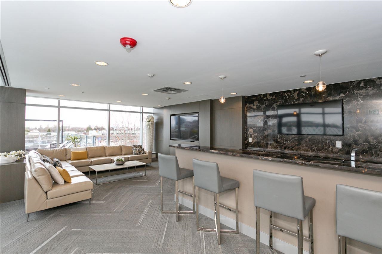 1710 8333 SWEET AVENUE Unit: 1710