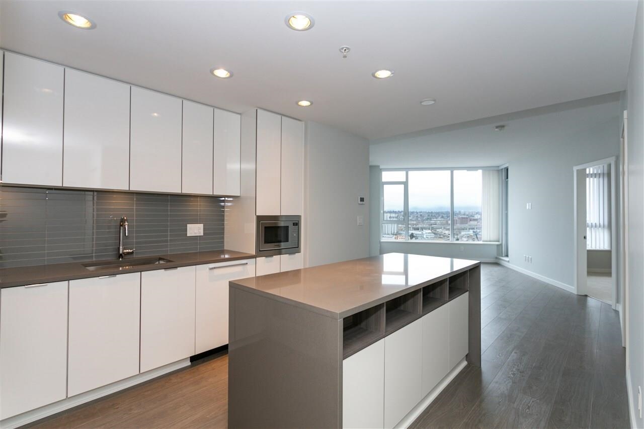 1710 8333 SWEET AVENUE Unit: 1710