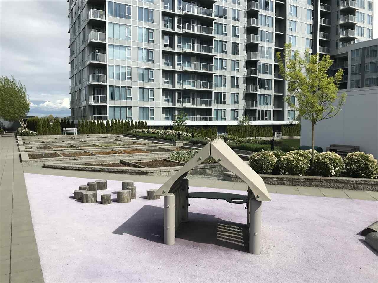 1710 8333 SWEET AVENUE Unit: 1710