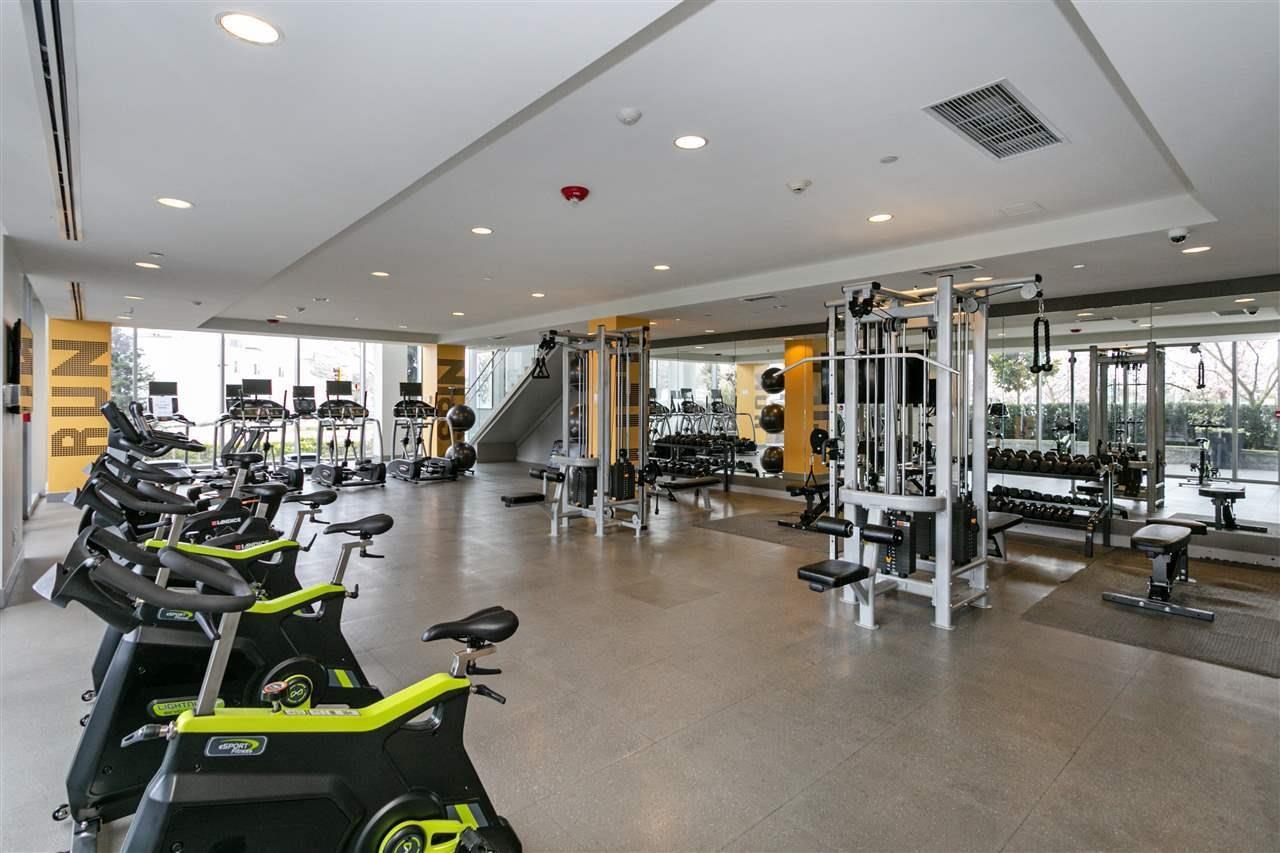 1710 8333 SWEET AVENUE Unit: 1710