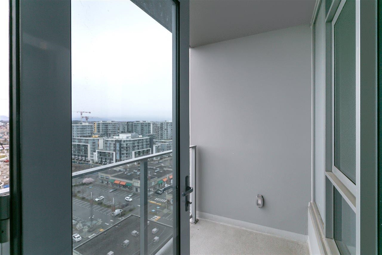 1710 8333 SWEET AVENUE Unit: 1710