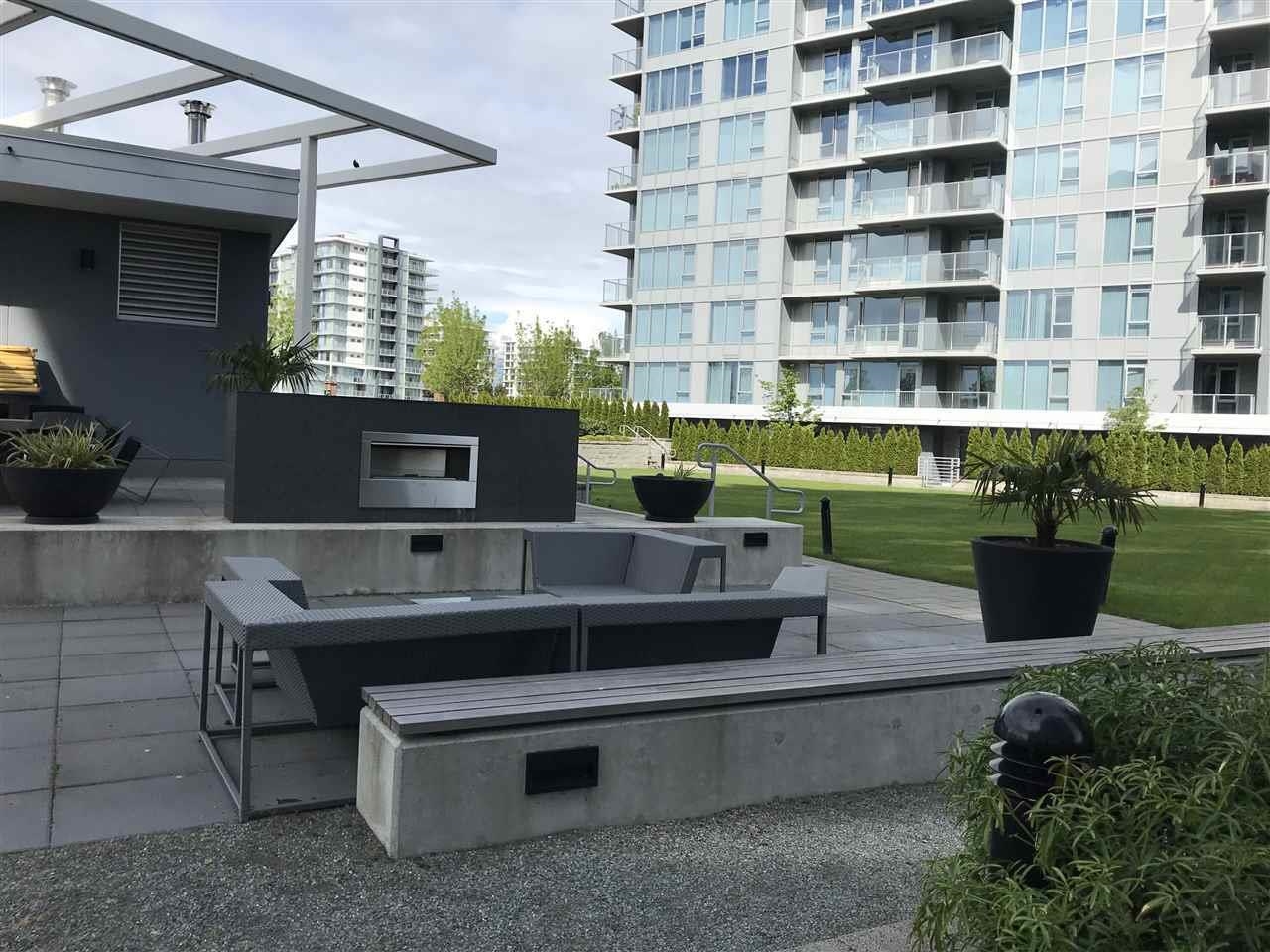 1710 8333 SWEET AVENUE Unit: 1710