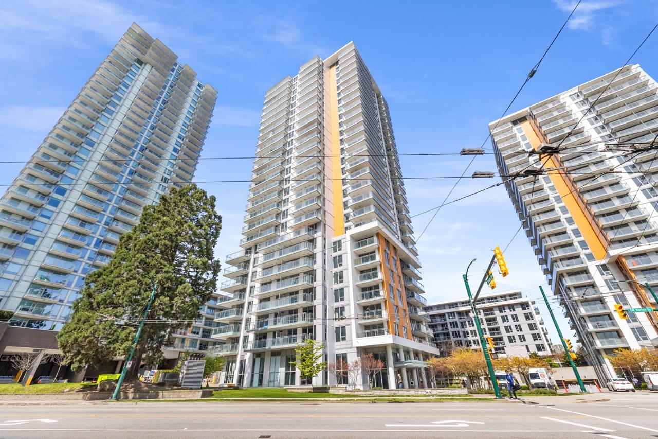 807 455 SW MARINE DRIVE Unit: 807